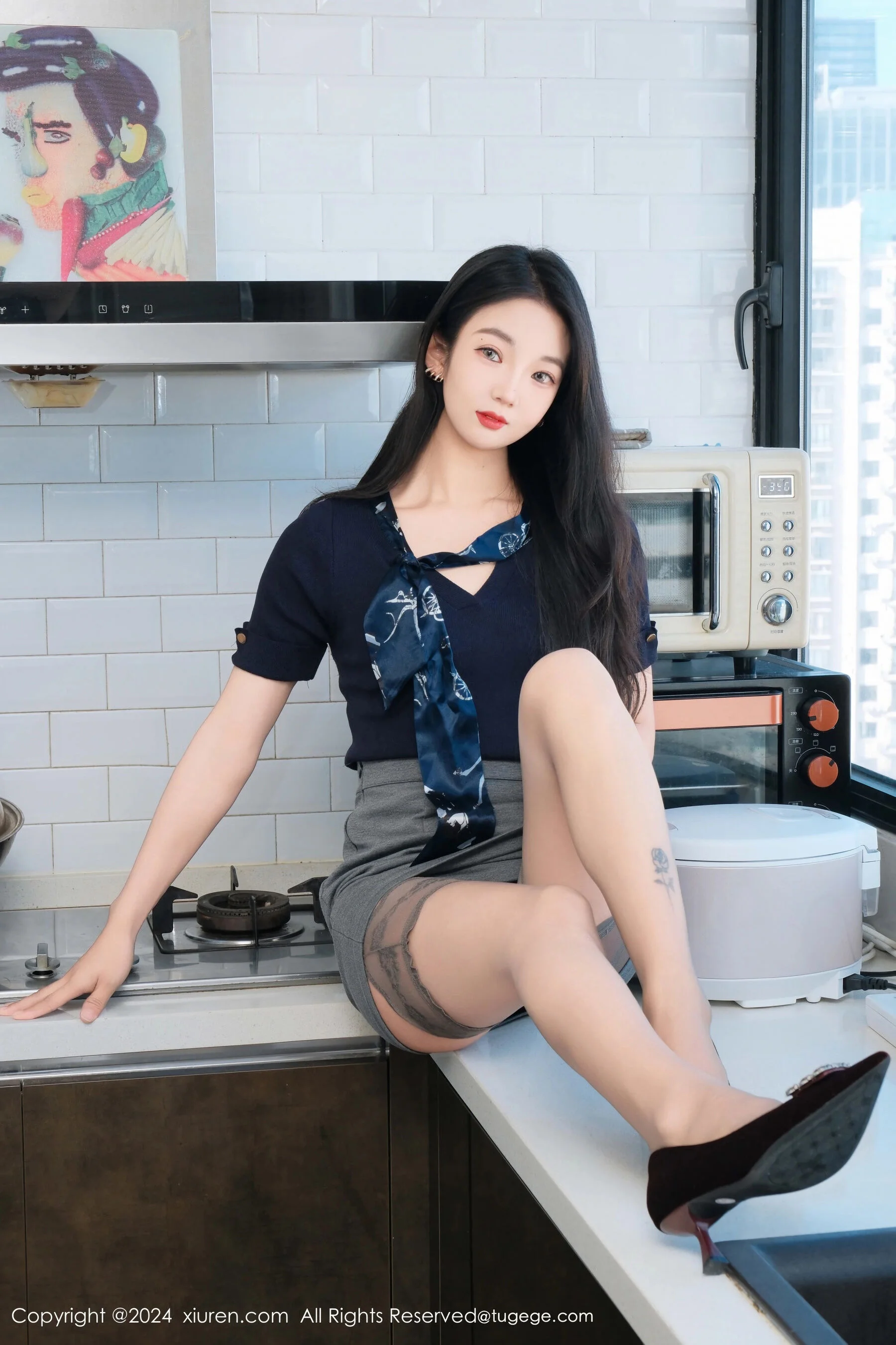 希恬儿 - Photo 10