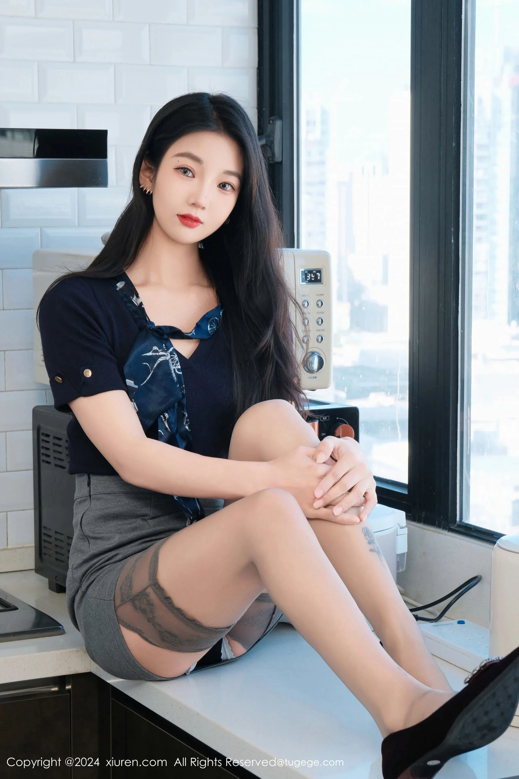 希恬儿 - Photo 11