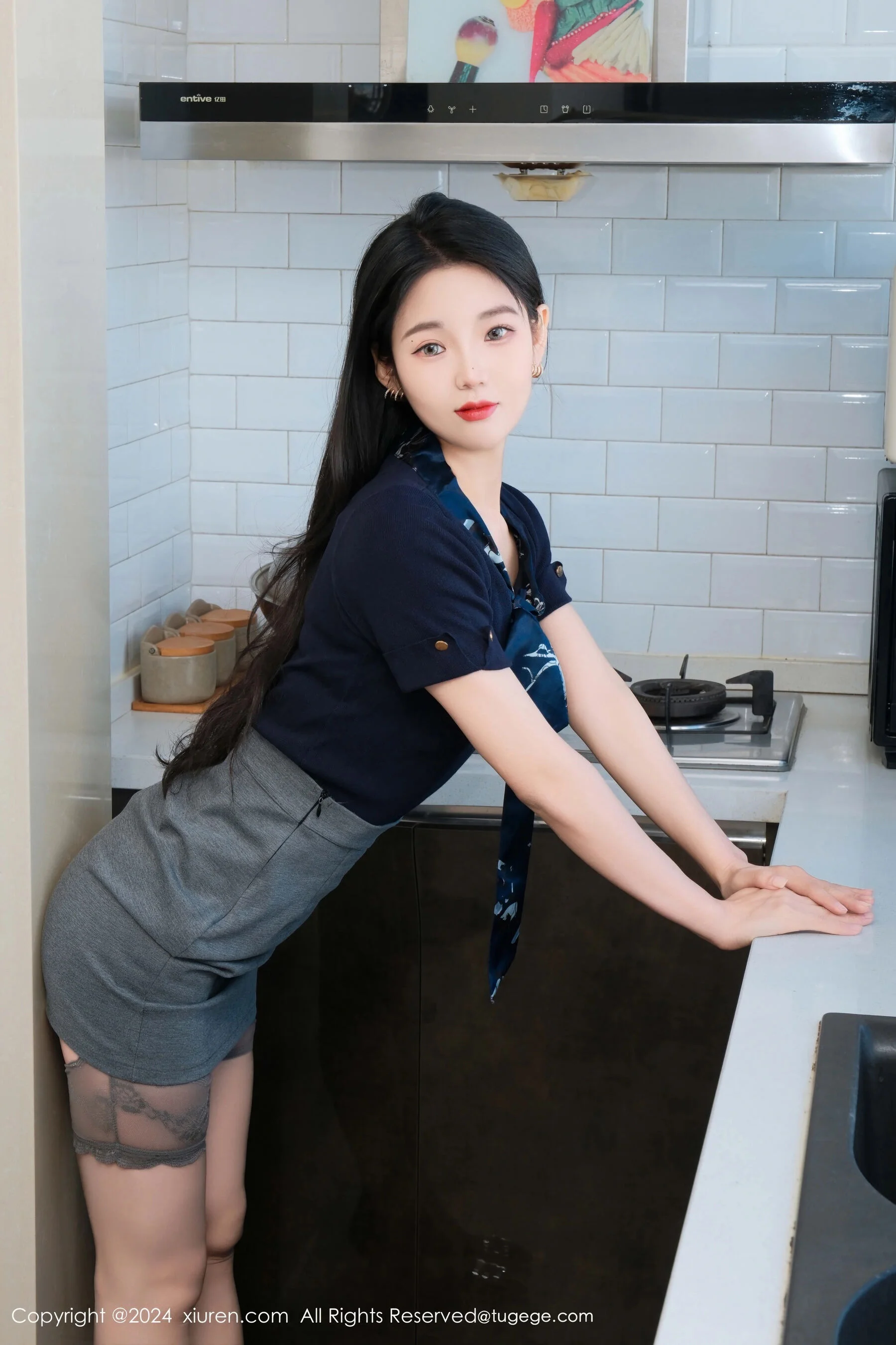 希恬儿 - Photo 12