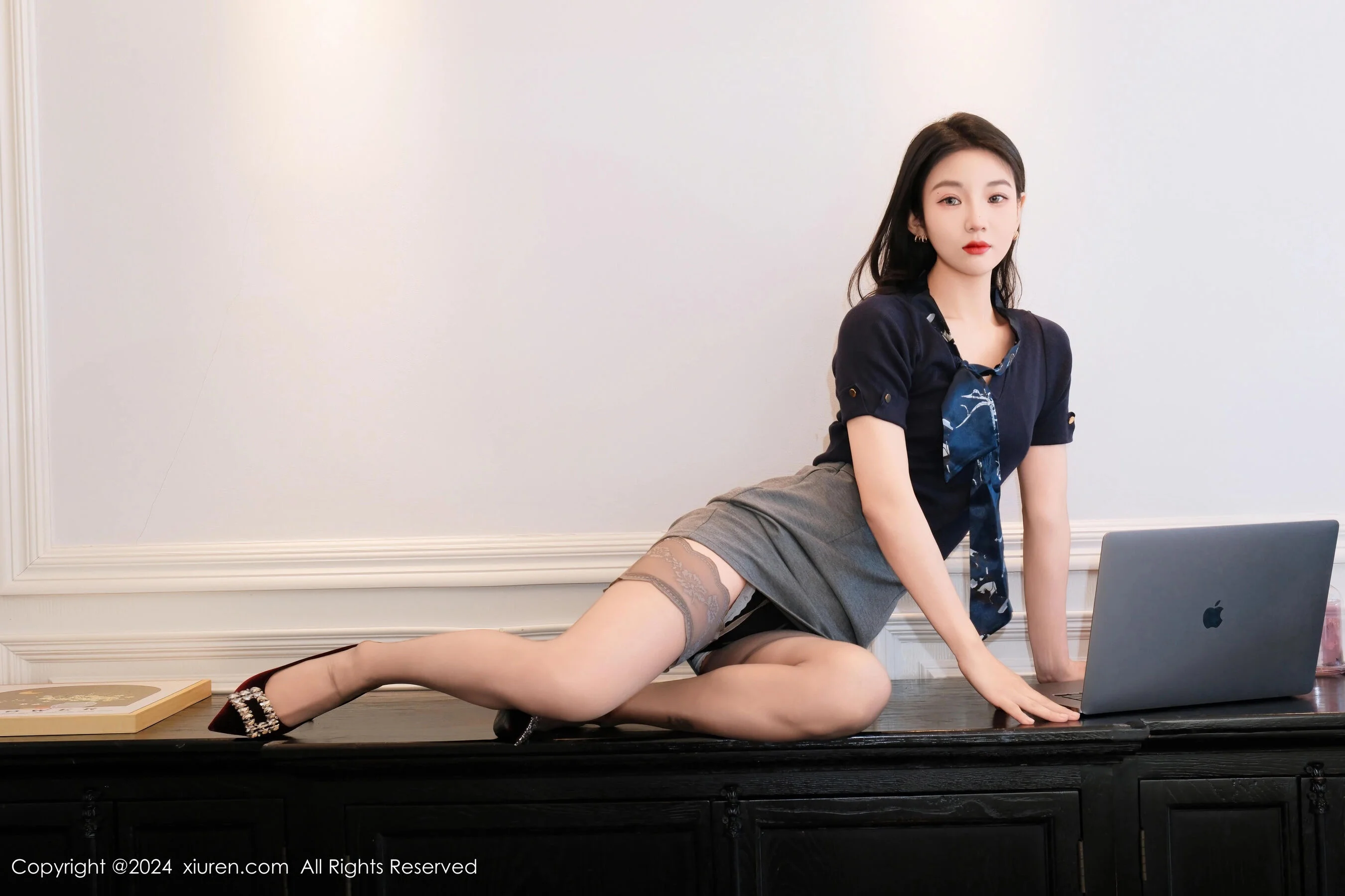 希恬儿 - Photo 14