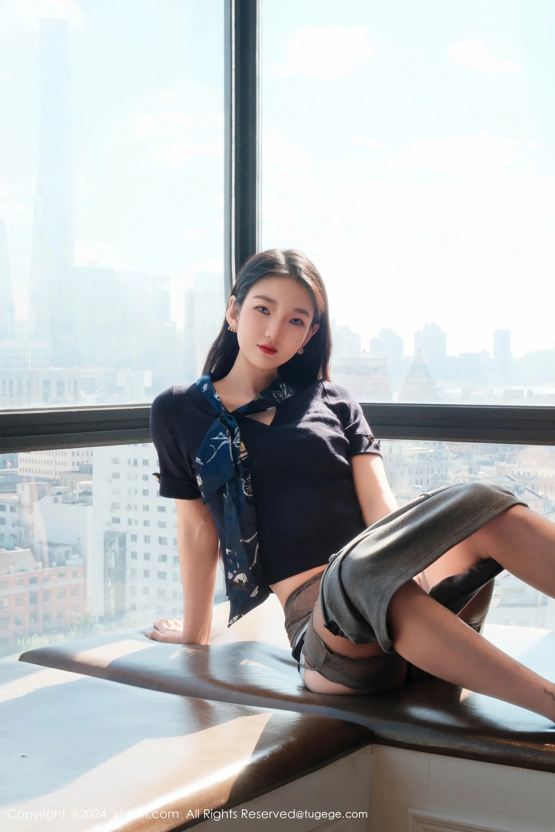 希恬儿 - Photo 26