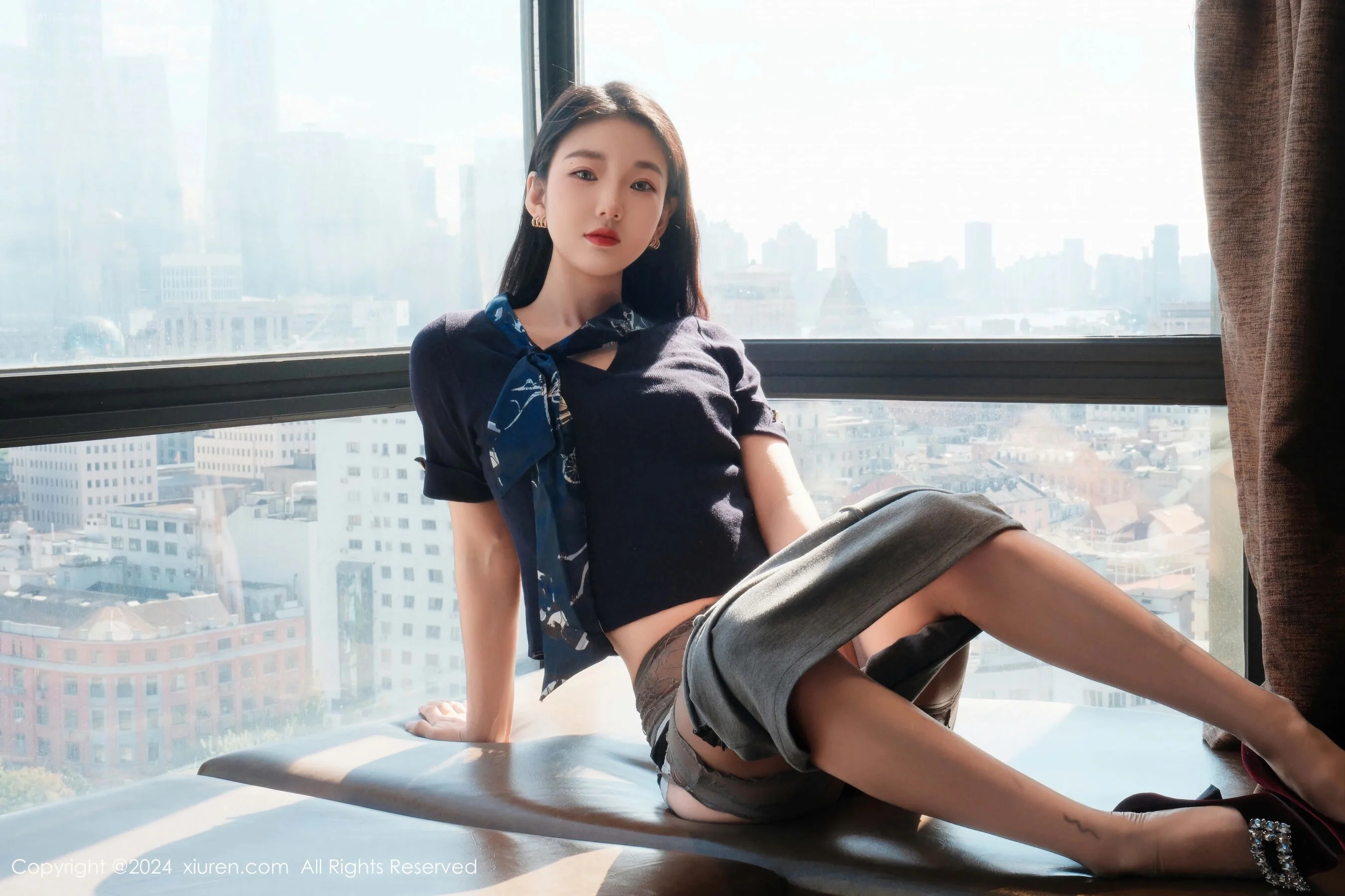 希恬儿 - Photo 27