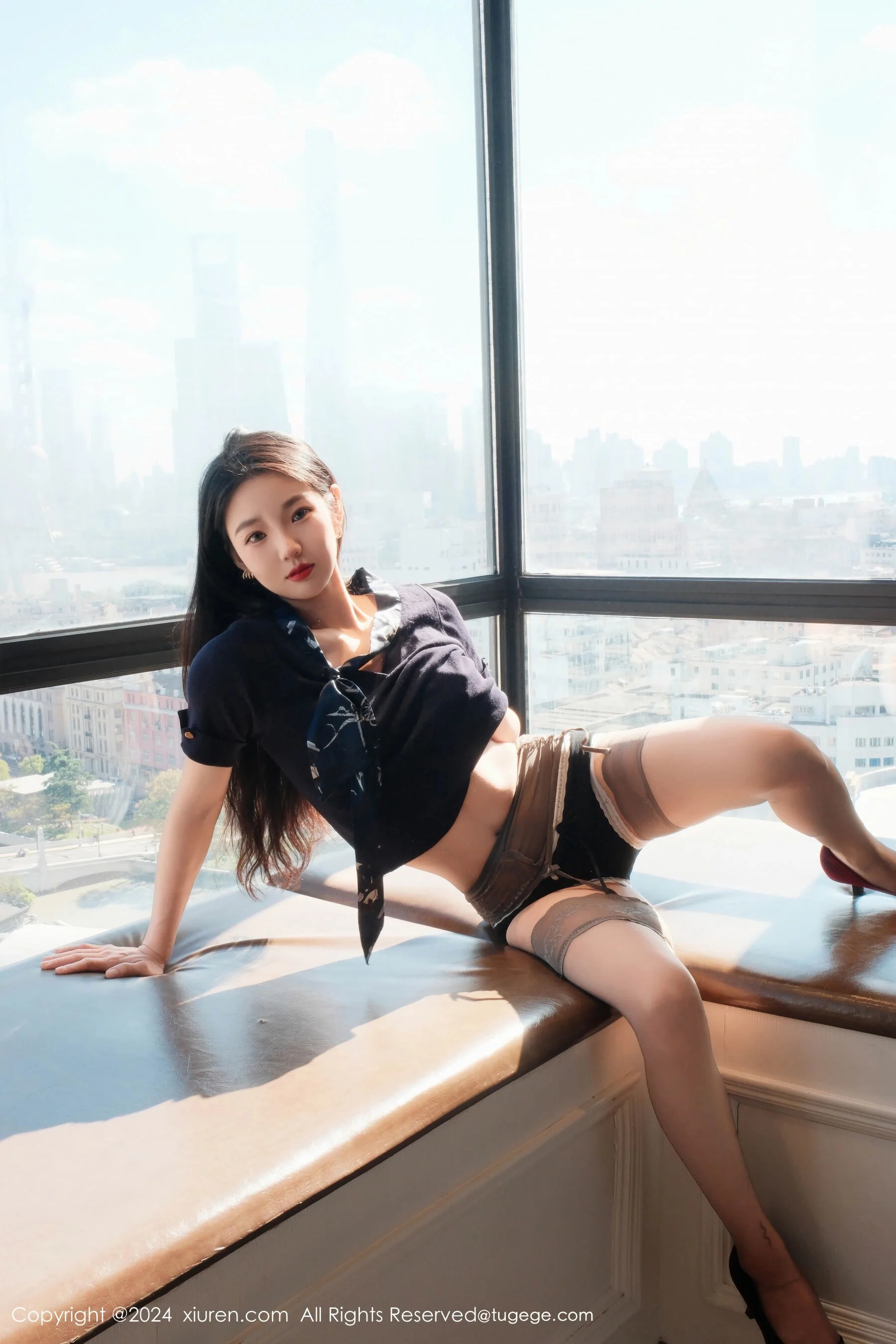 希恬儿 - Photo 28