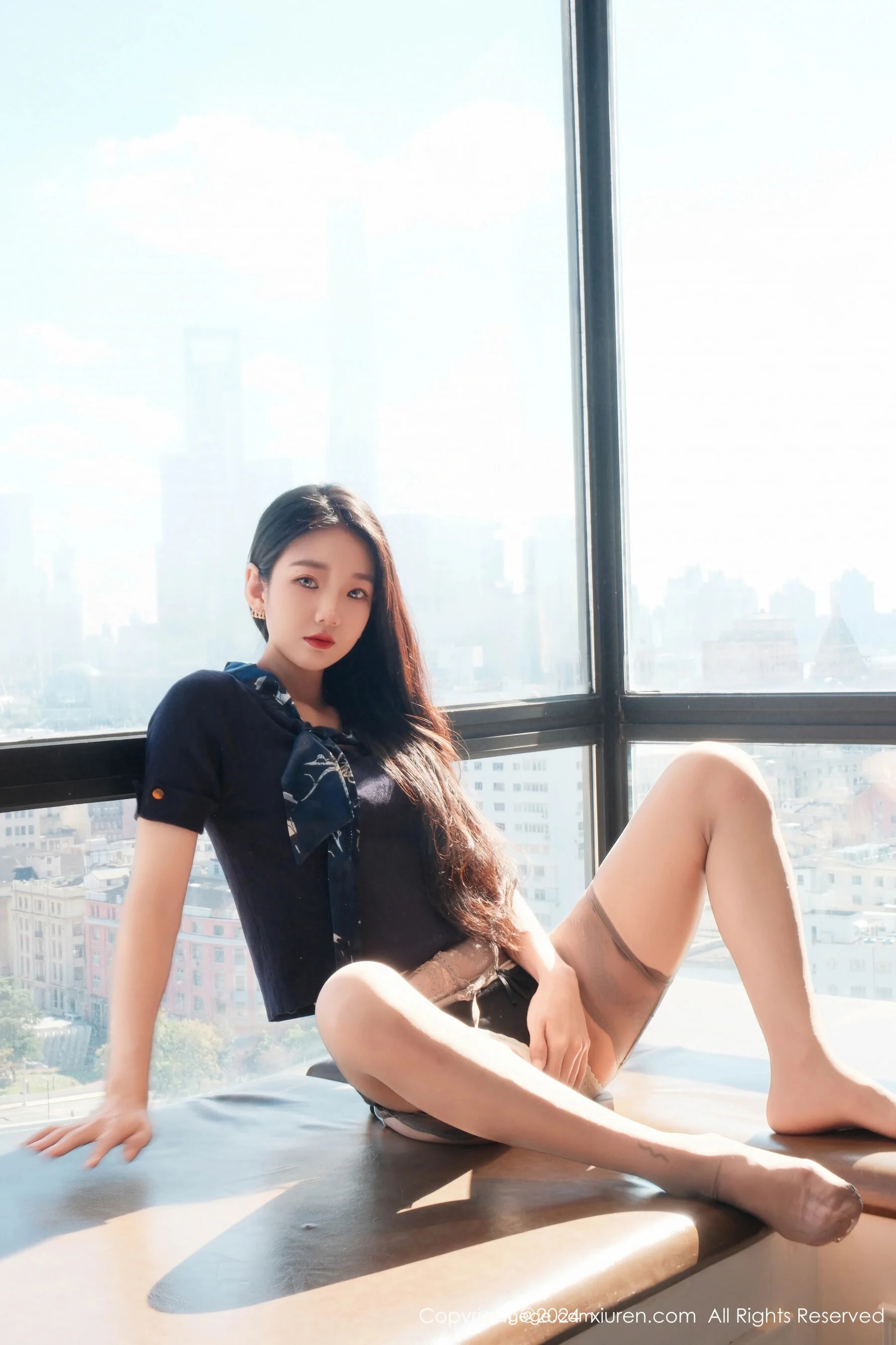 希恬儿 - Photo 29