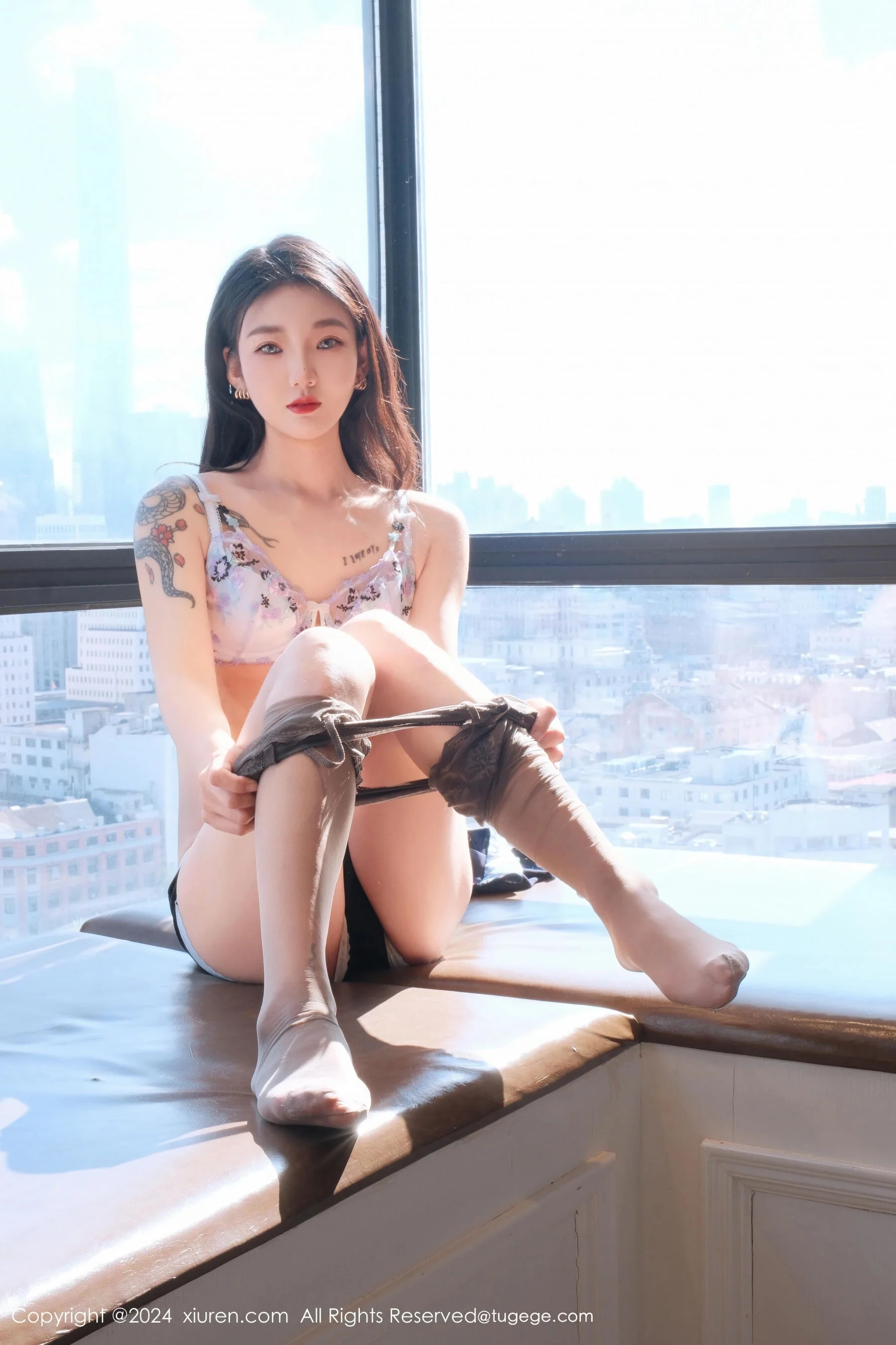 希恬儿 - Photo 31