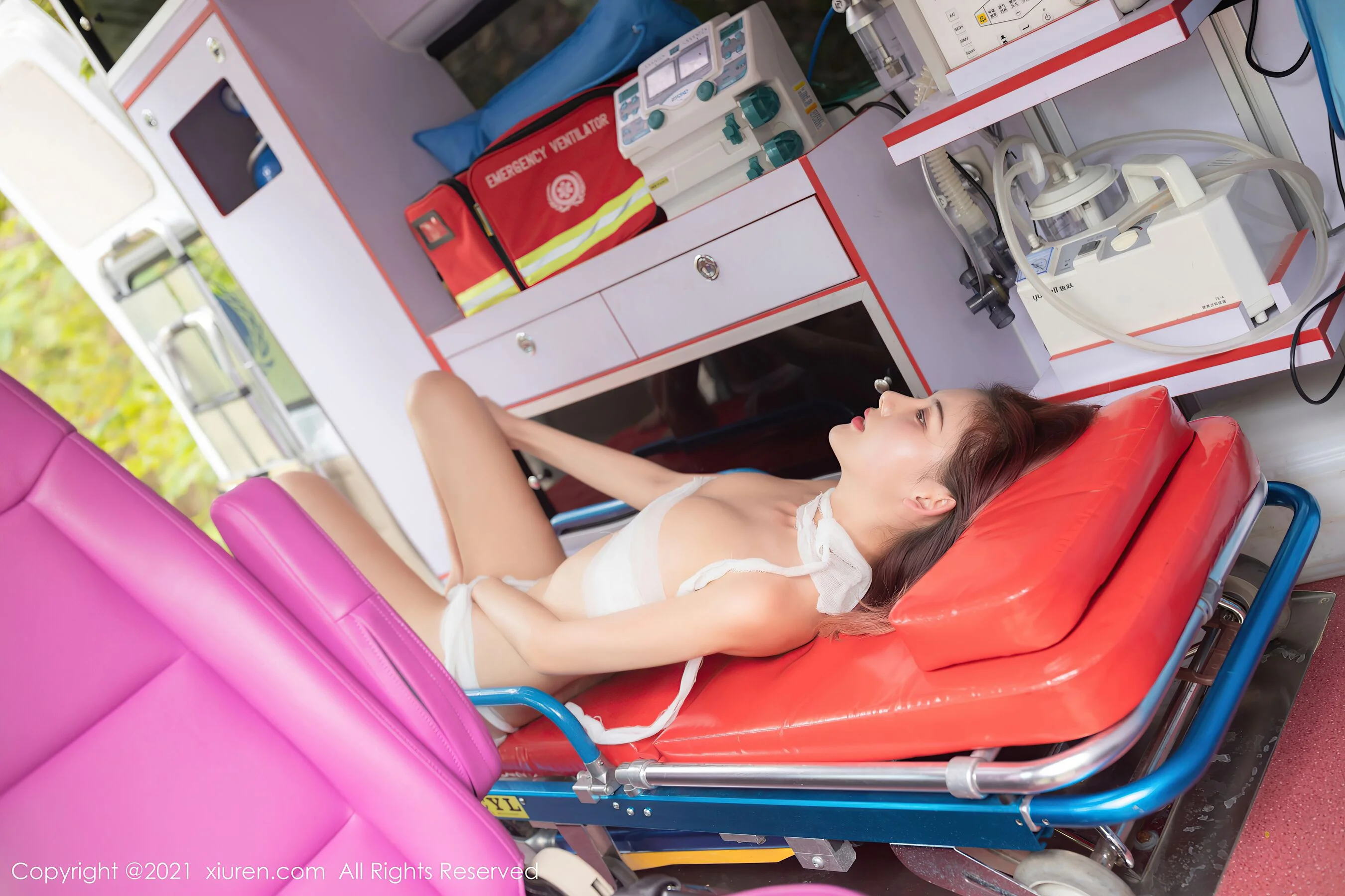 就是阿朱啊 - Photo 28