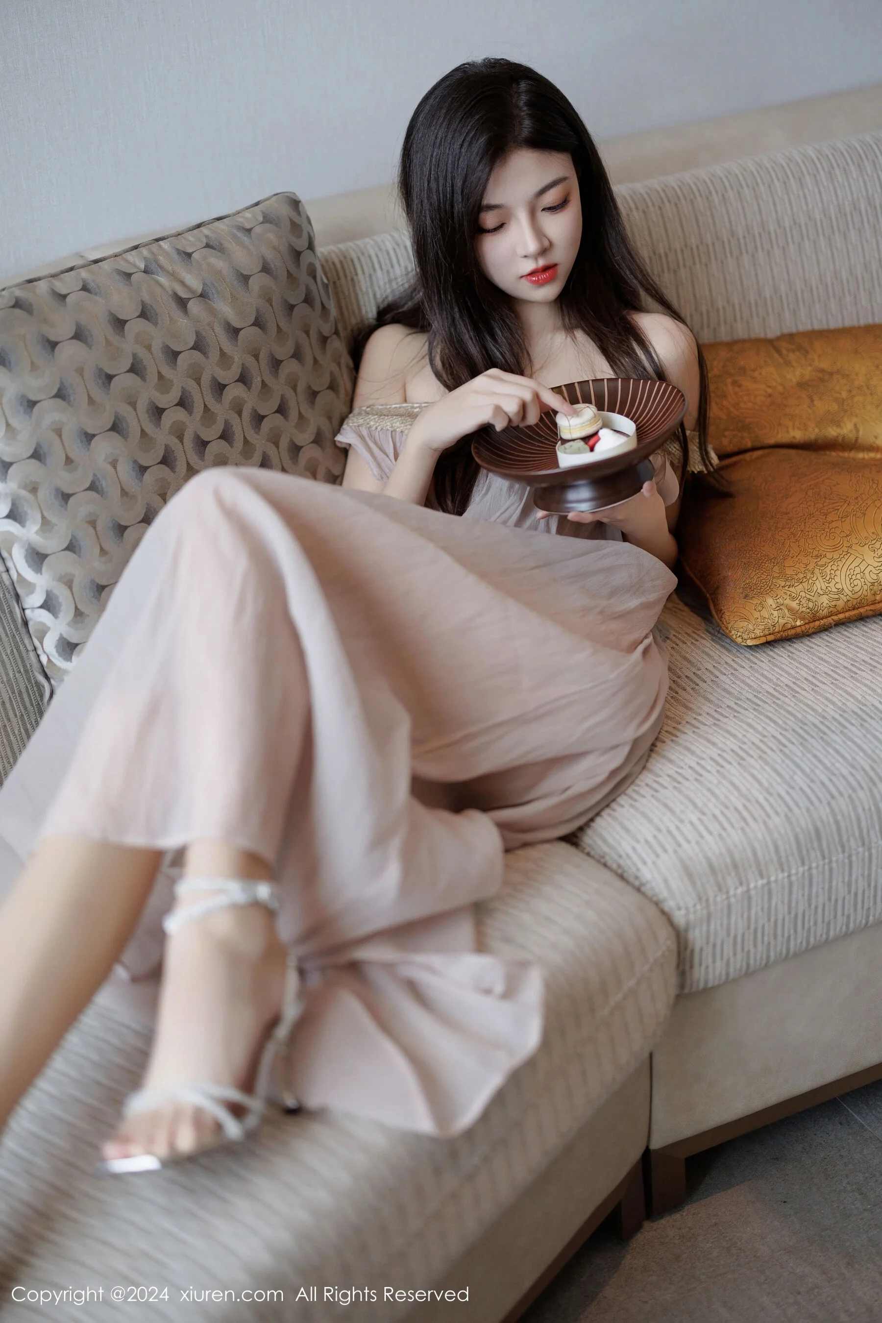 初梦瑶 - Photo 10