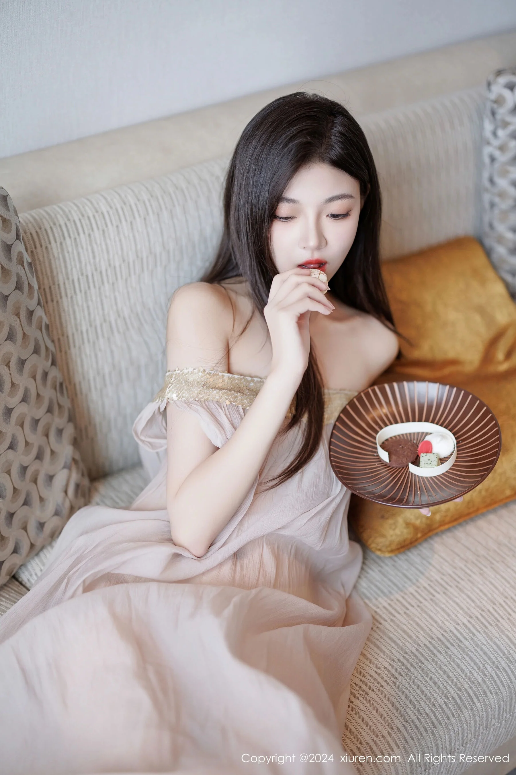 初梦瑶 - Photo 14