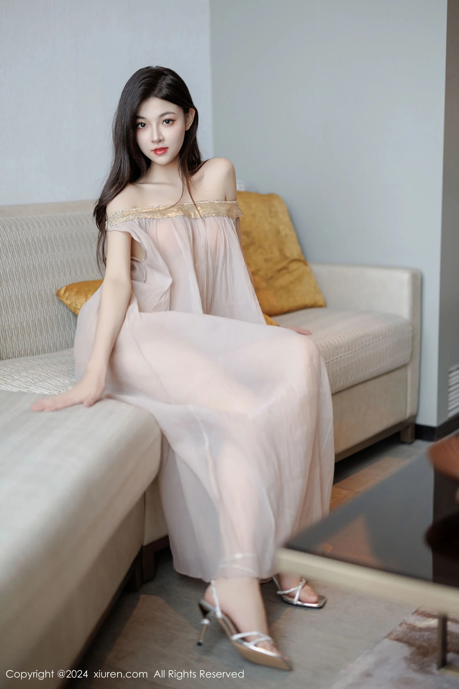 初梦瑶 - Photo 15