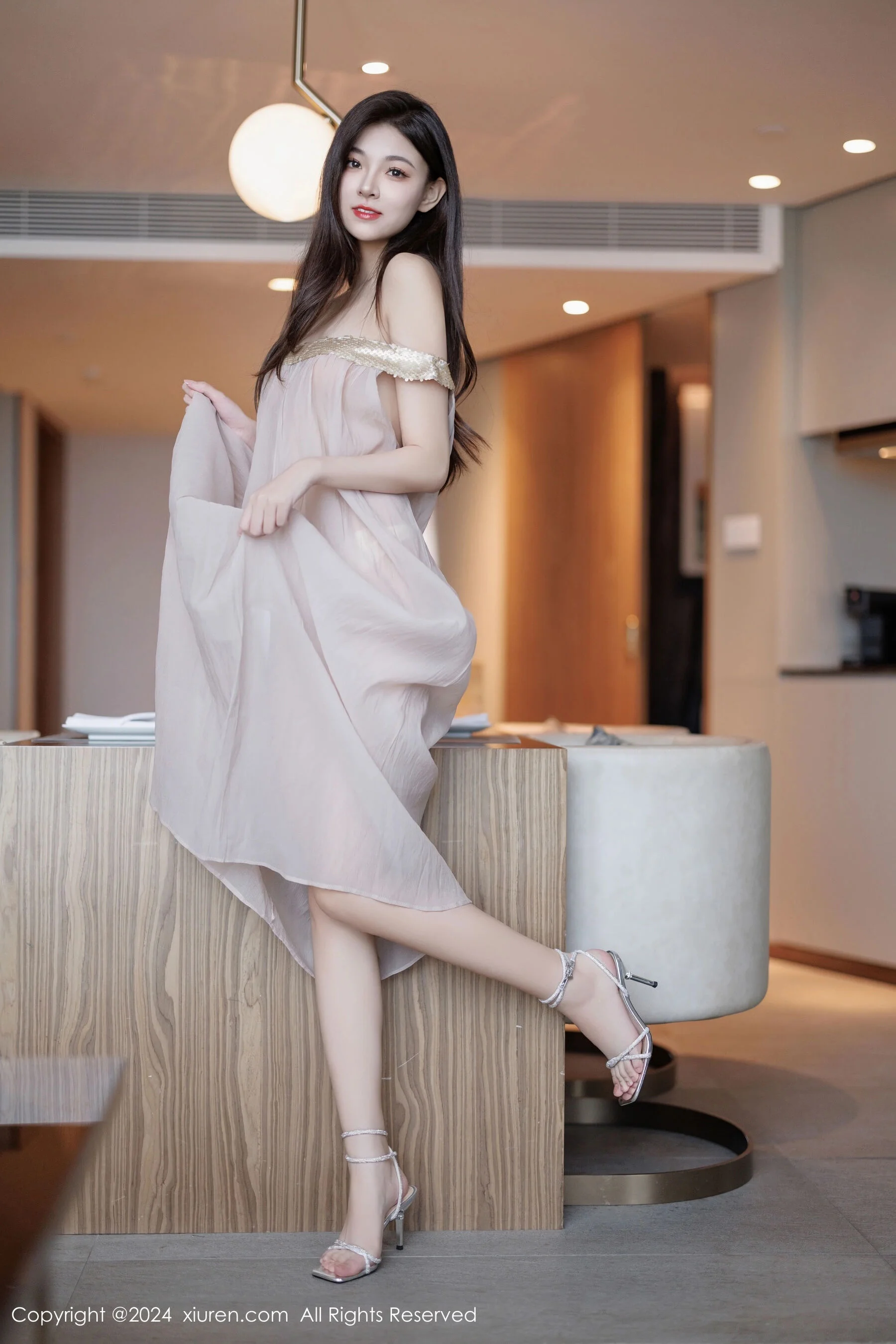 初梦瑶 - Photo 16