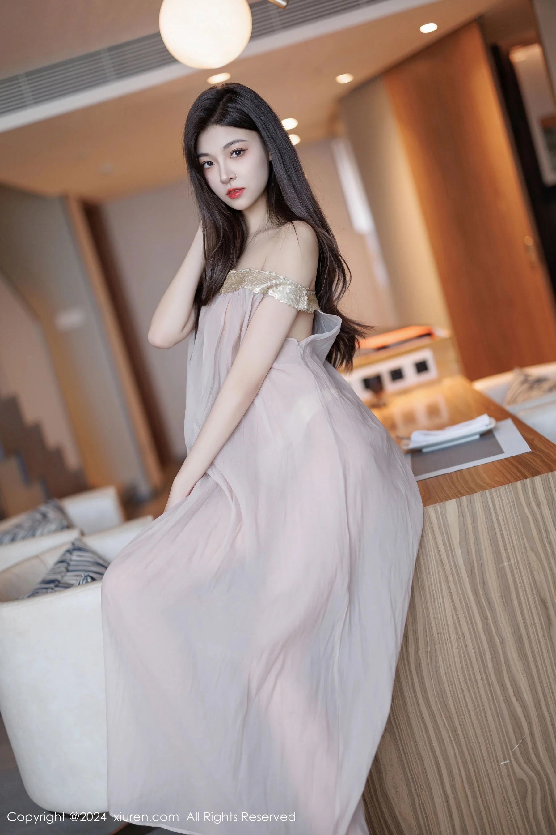 初梦瑶 - Photo 20