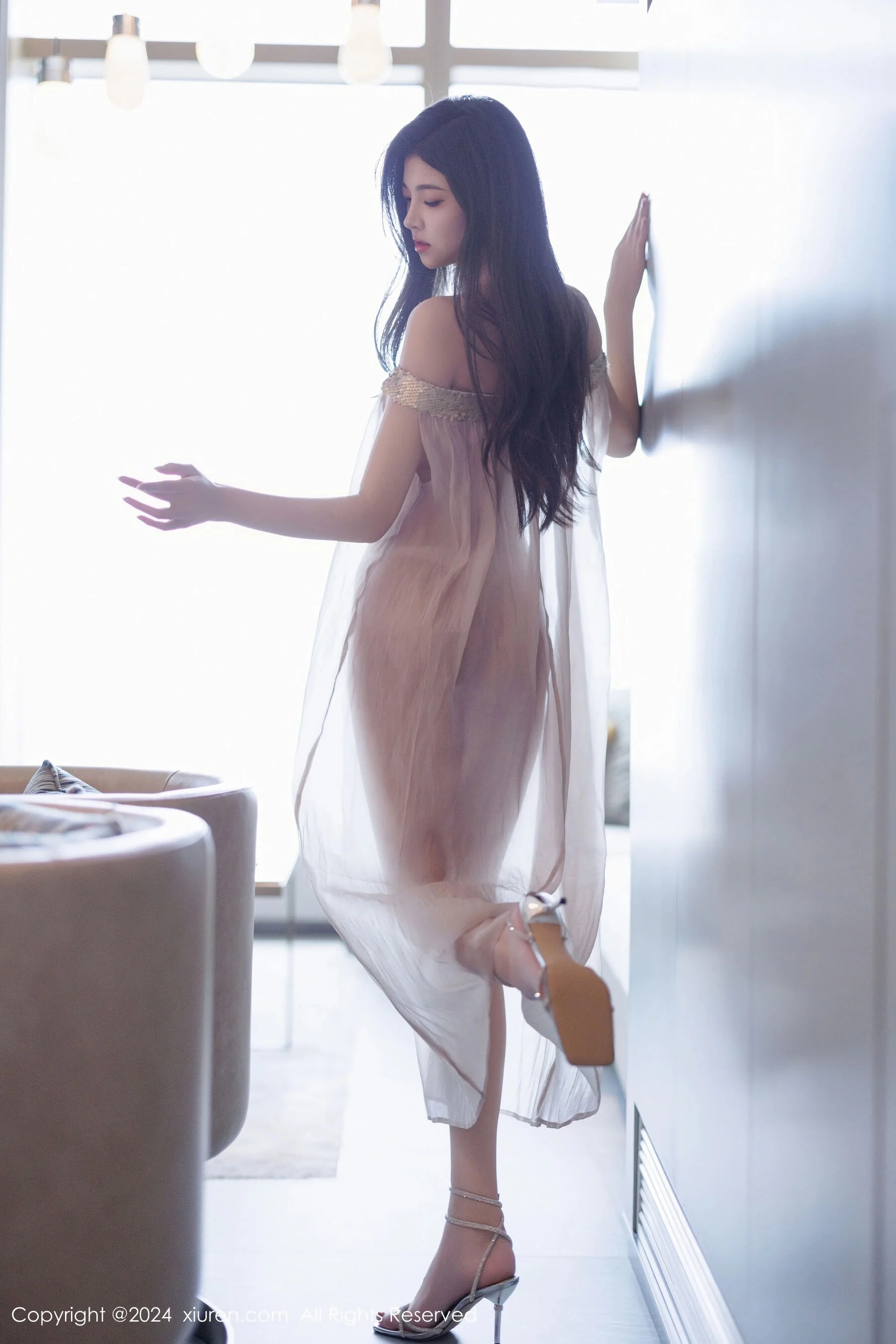 初梦瑶 - Photo 35