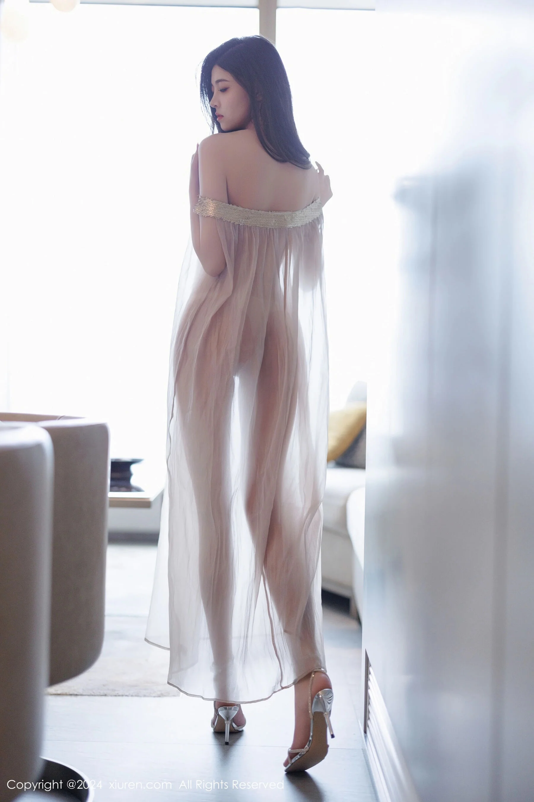 初梦瑶 - Photo 40