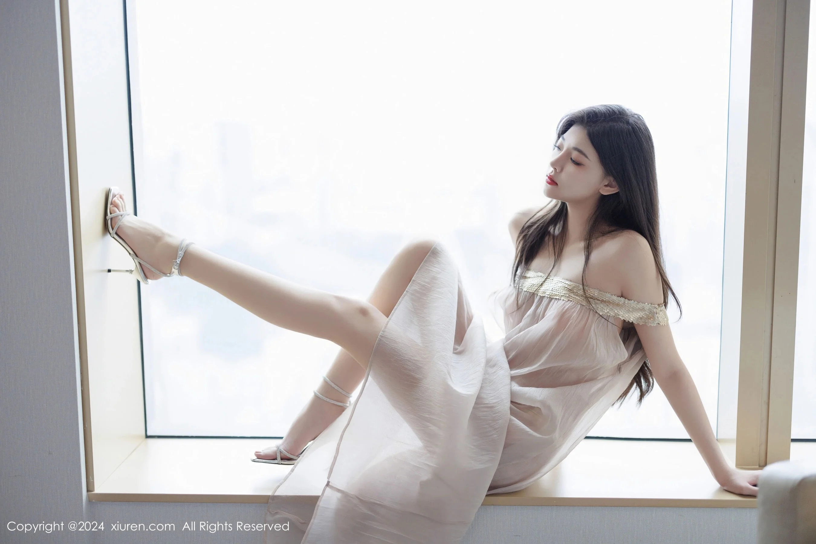 初梦瑶 - Photo 60