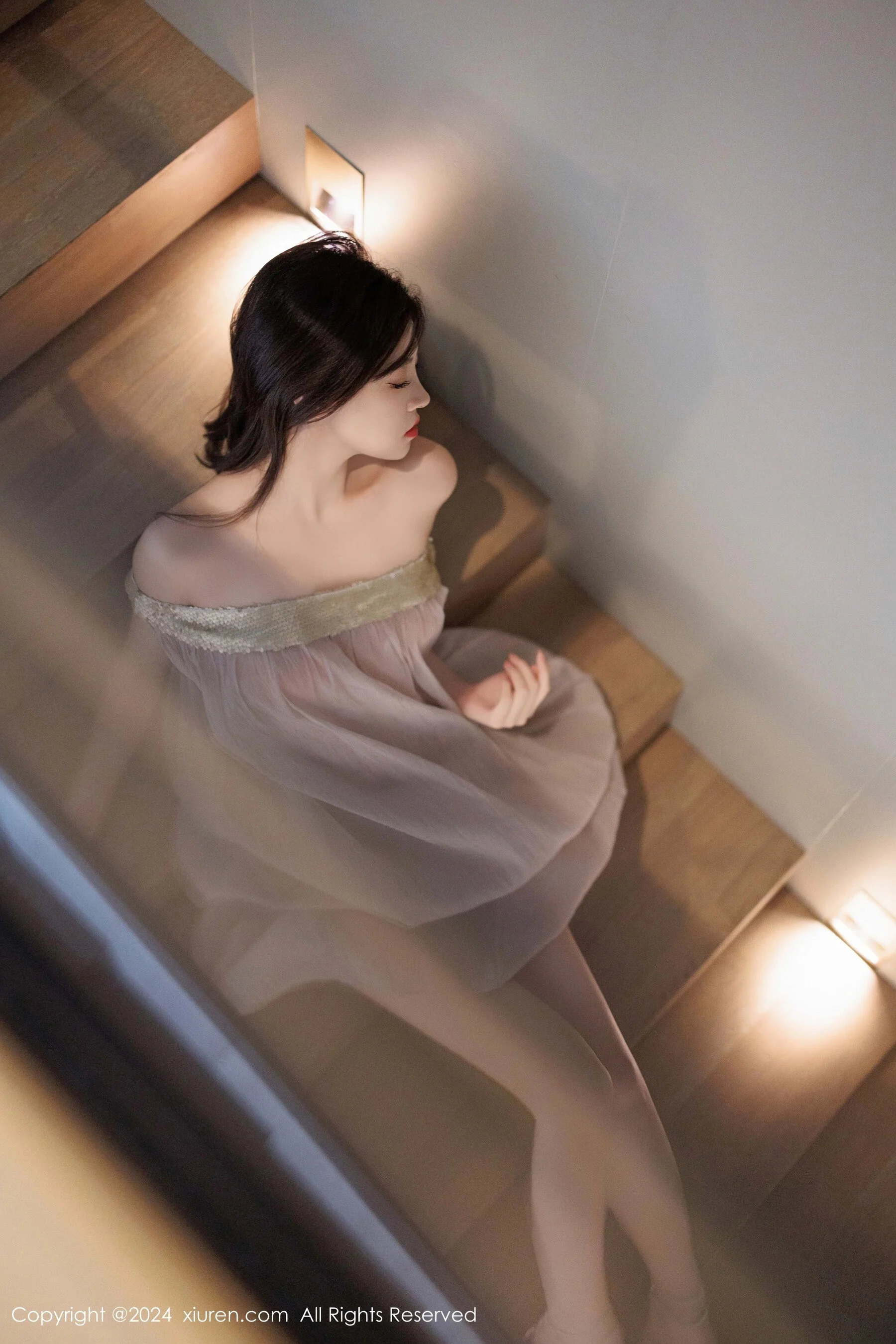 初梦瑶 - Photo 79