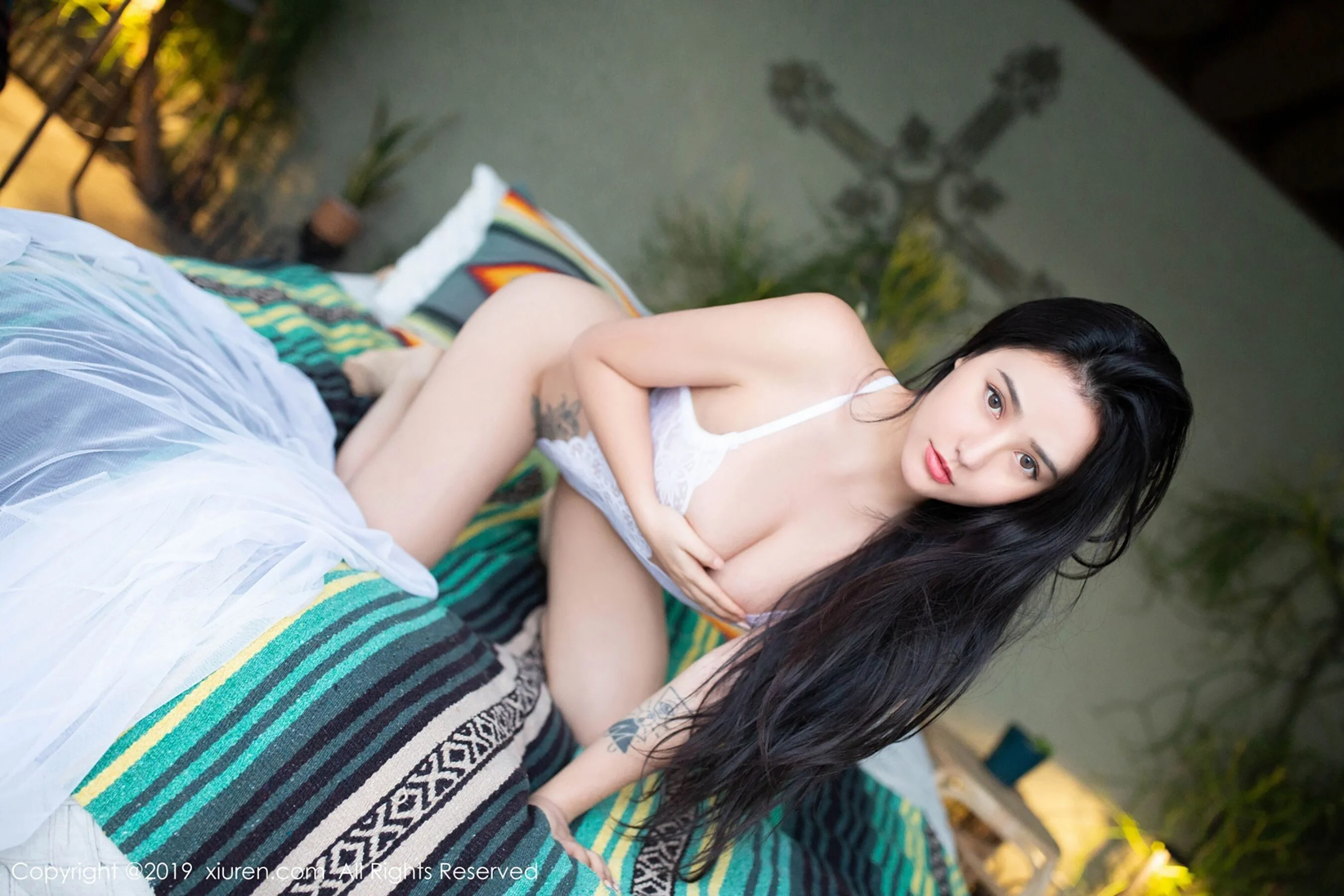 Manuela玛鲁娜 - Photo 22