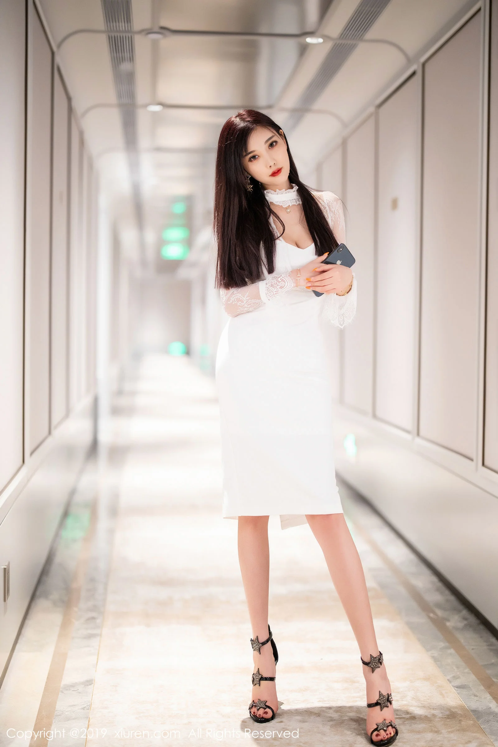 杨晨晨sugar - Photo 22