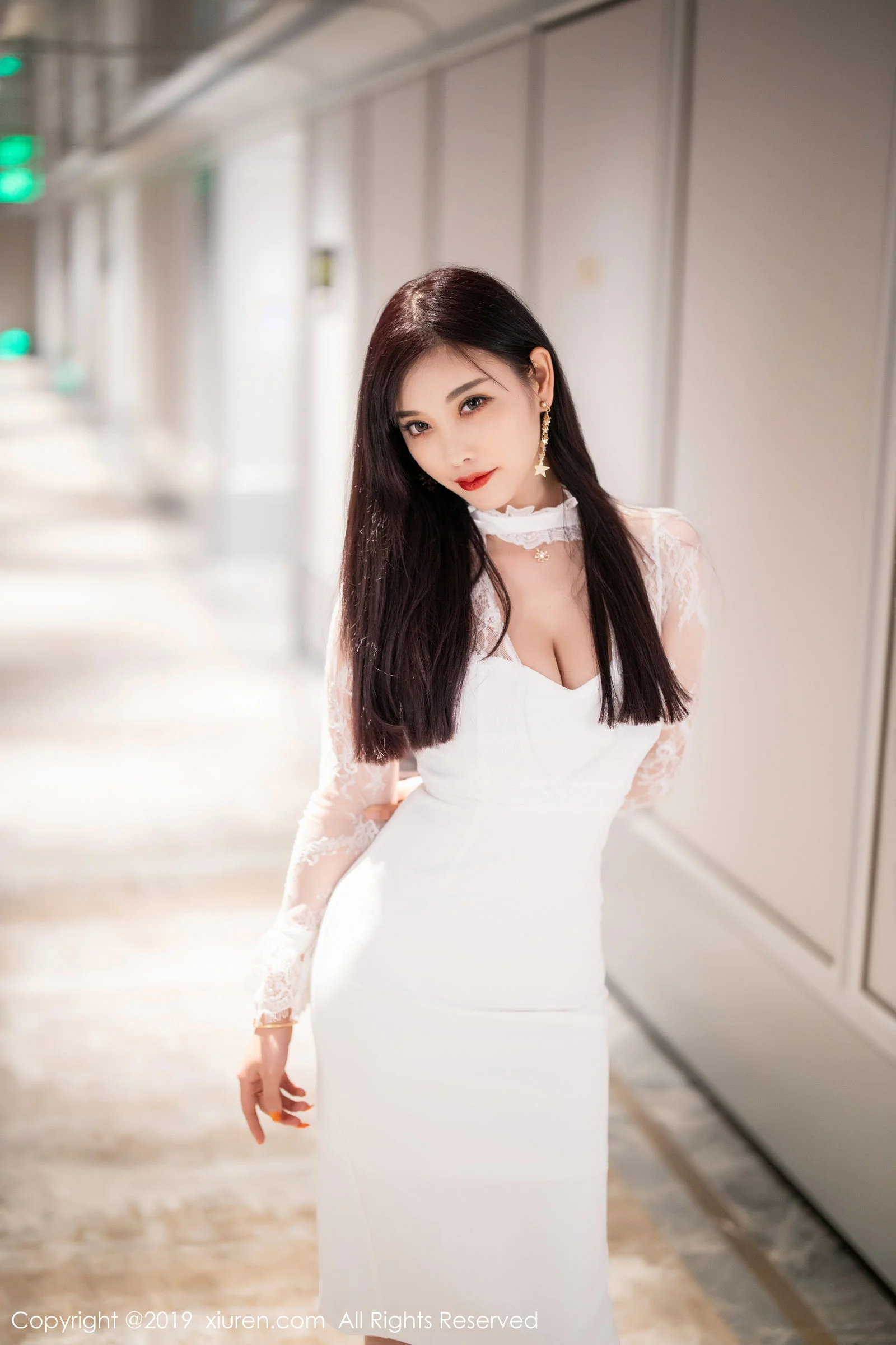 杨晨晨sugar - Photo 23