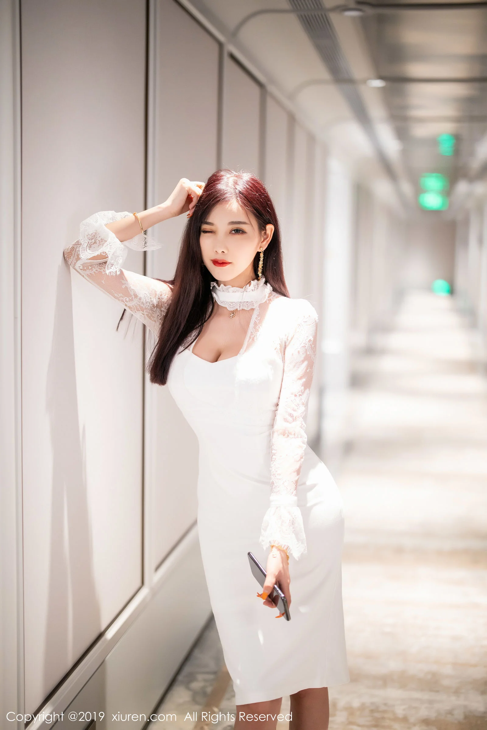 杨晨晨sugar - Photo 25