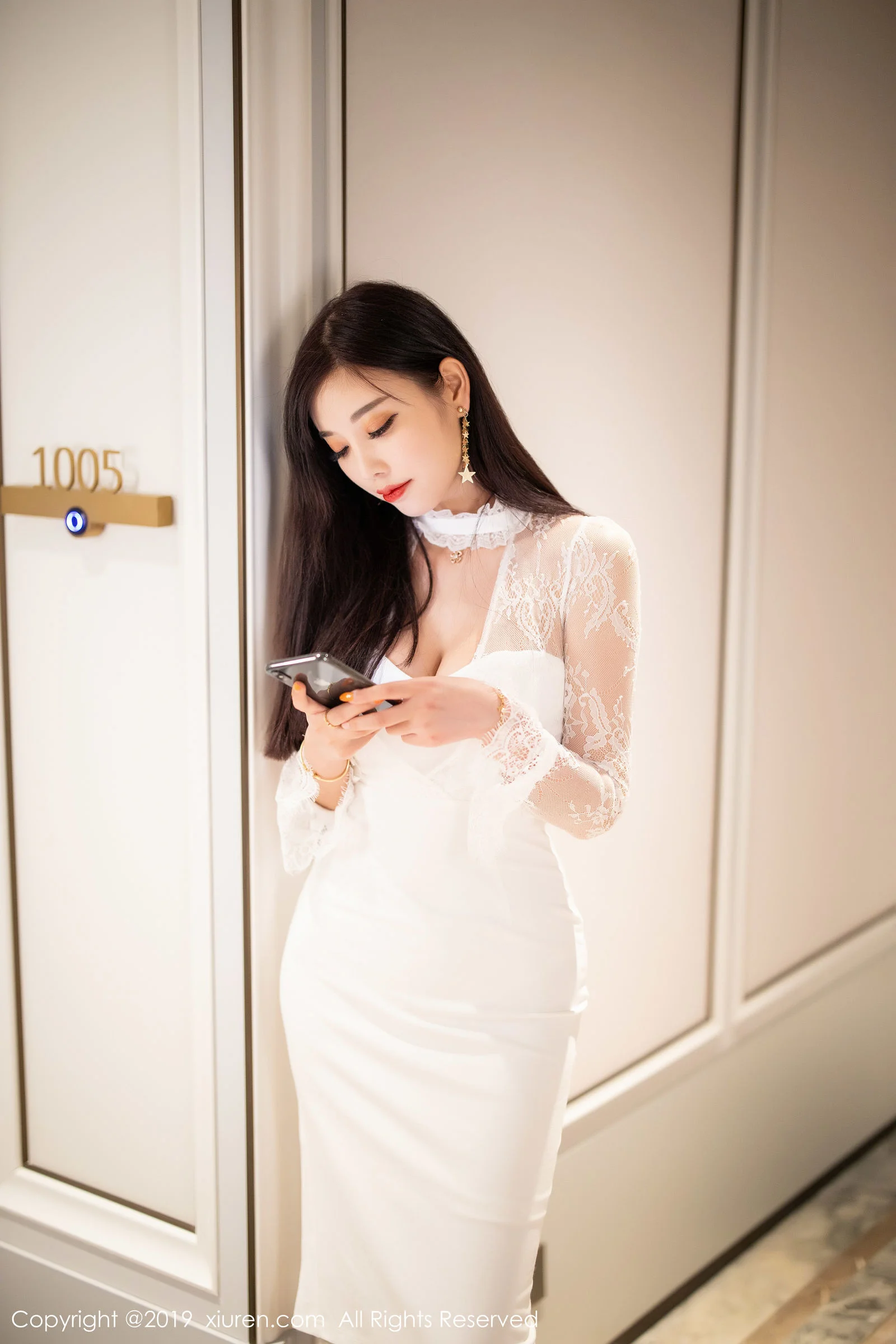 杨晨晨sugar - Photo 32