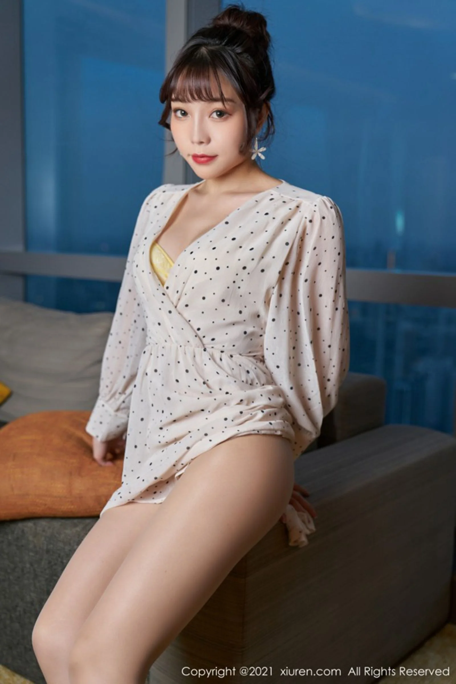 芝芝Booty - Photo 8