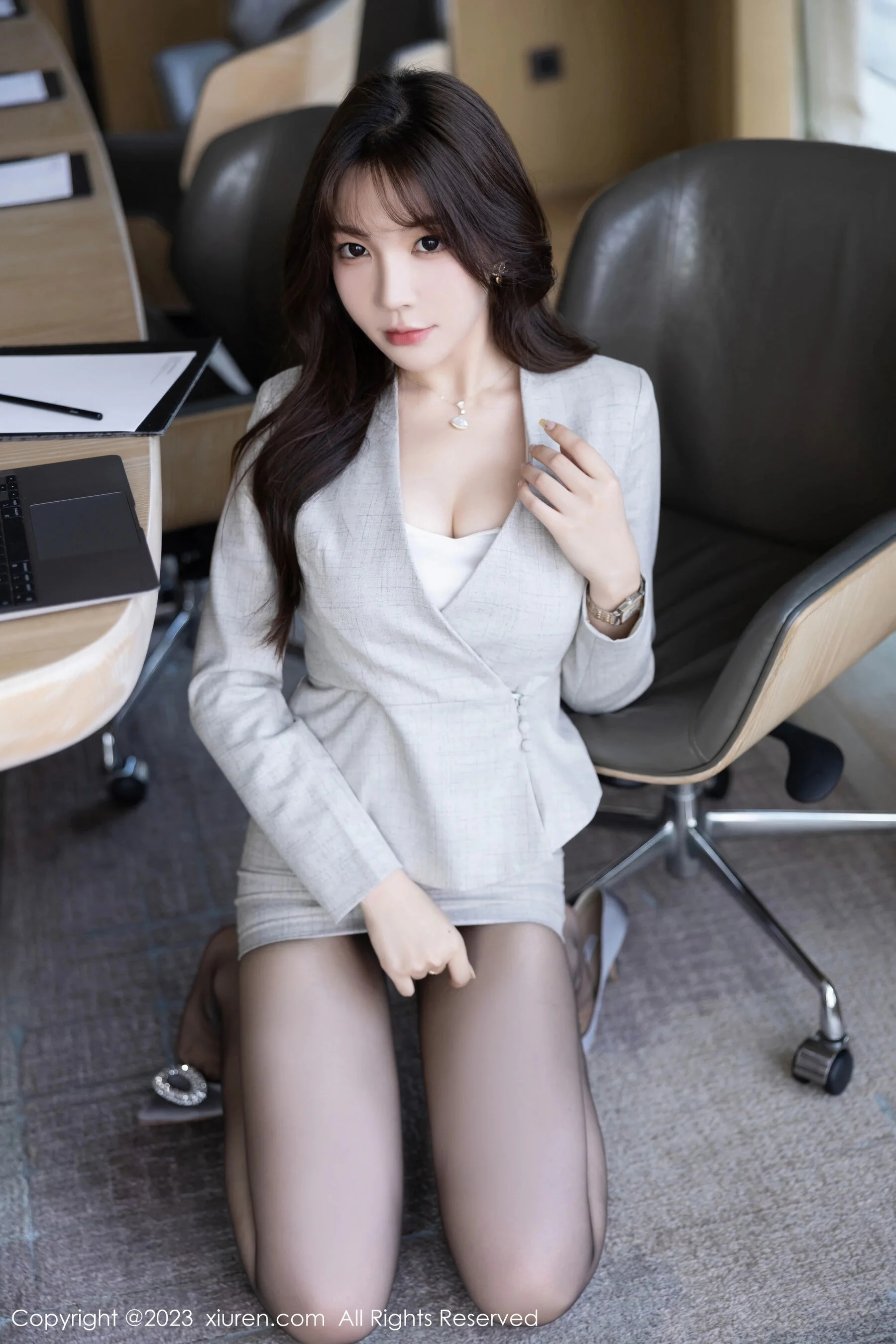 徐莉芝Booty - Photo 40