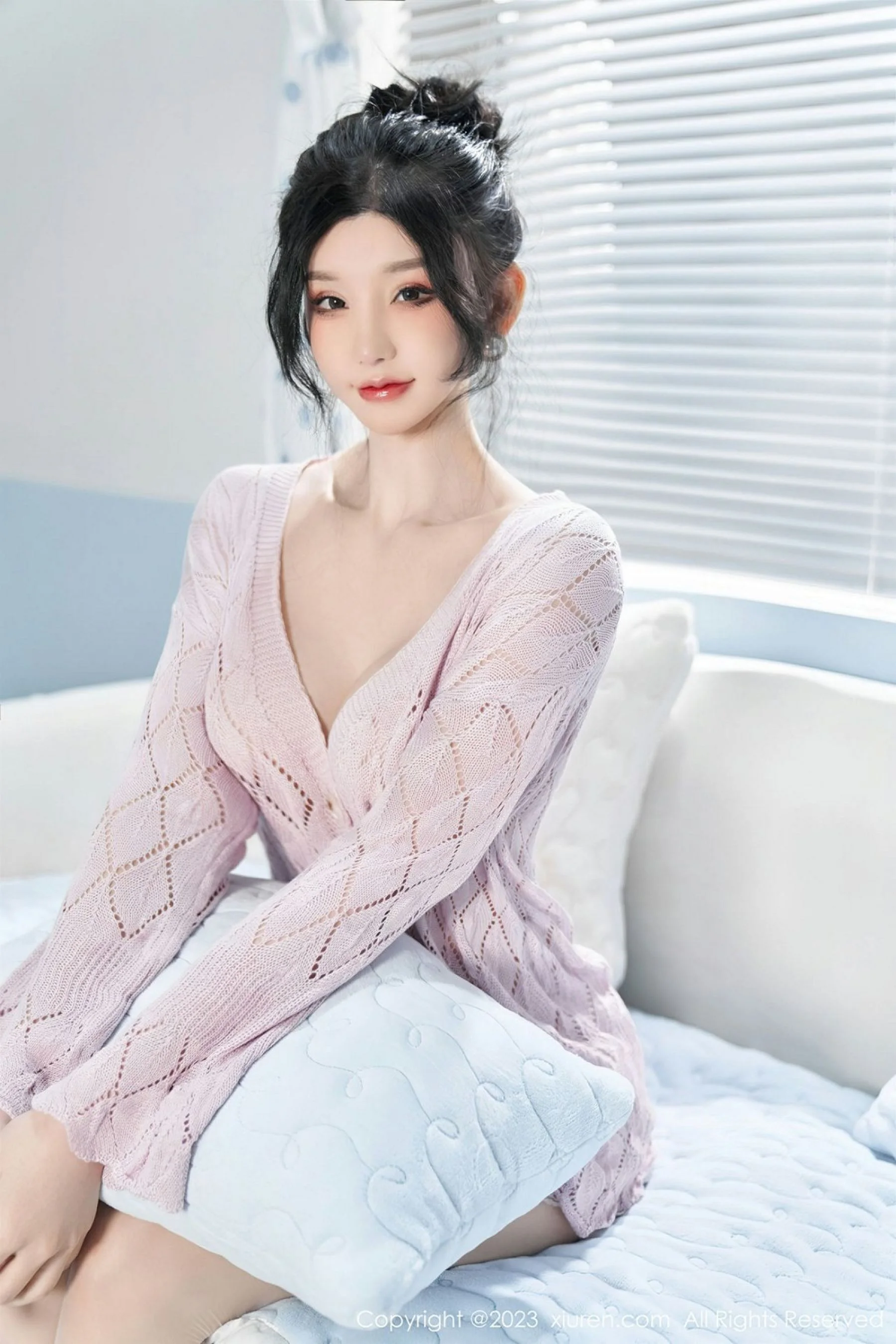 周于希Sally - Photo 12