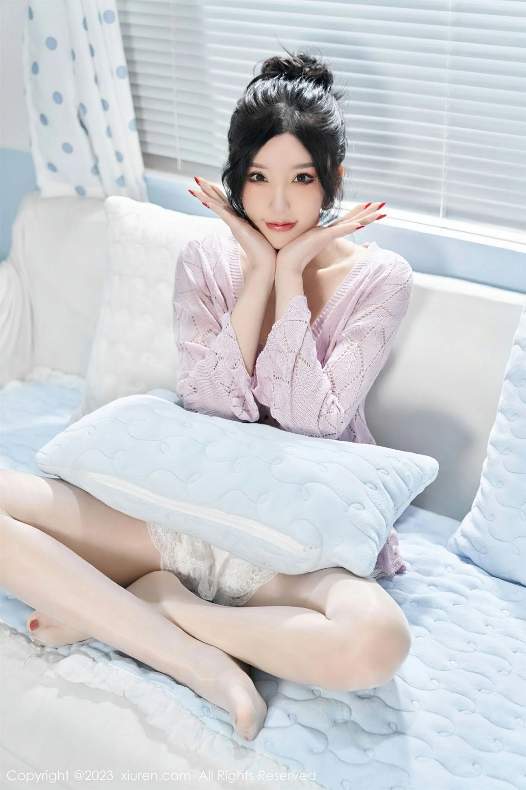 周于希Sally - Photo 13