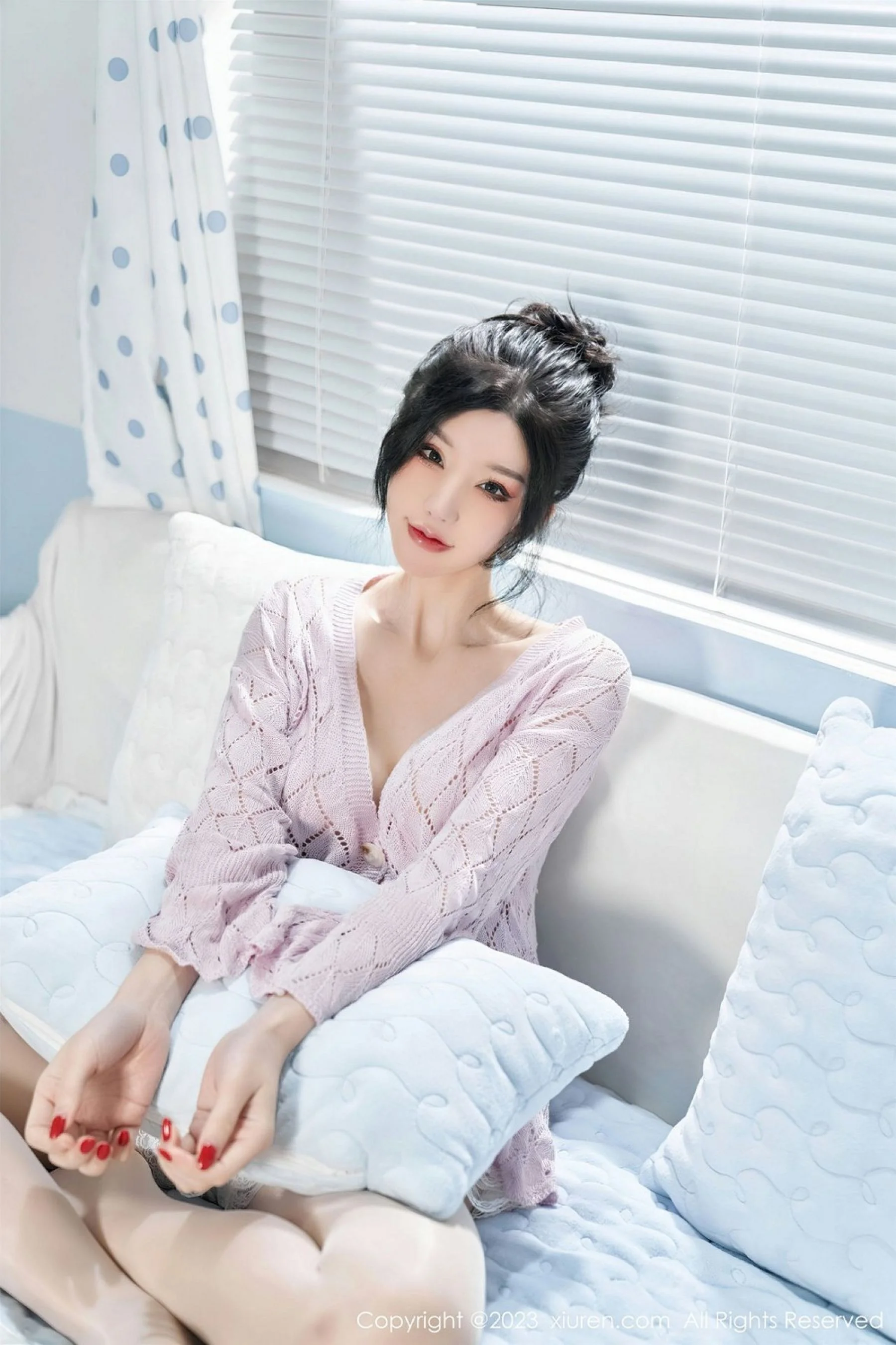 周于希Sally - Photo 14