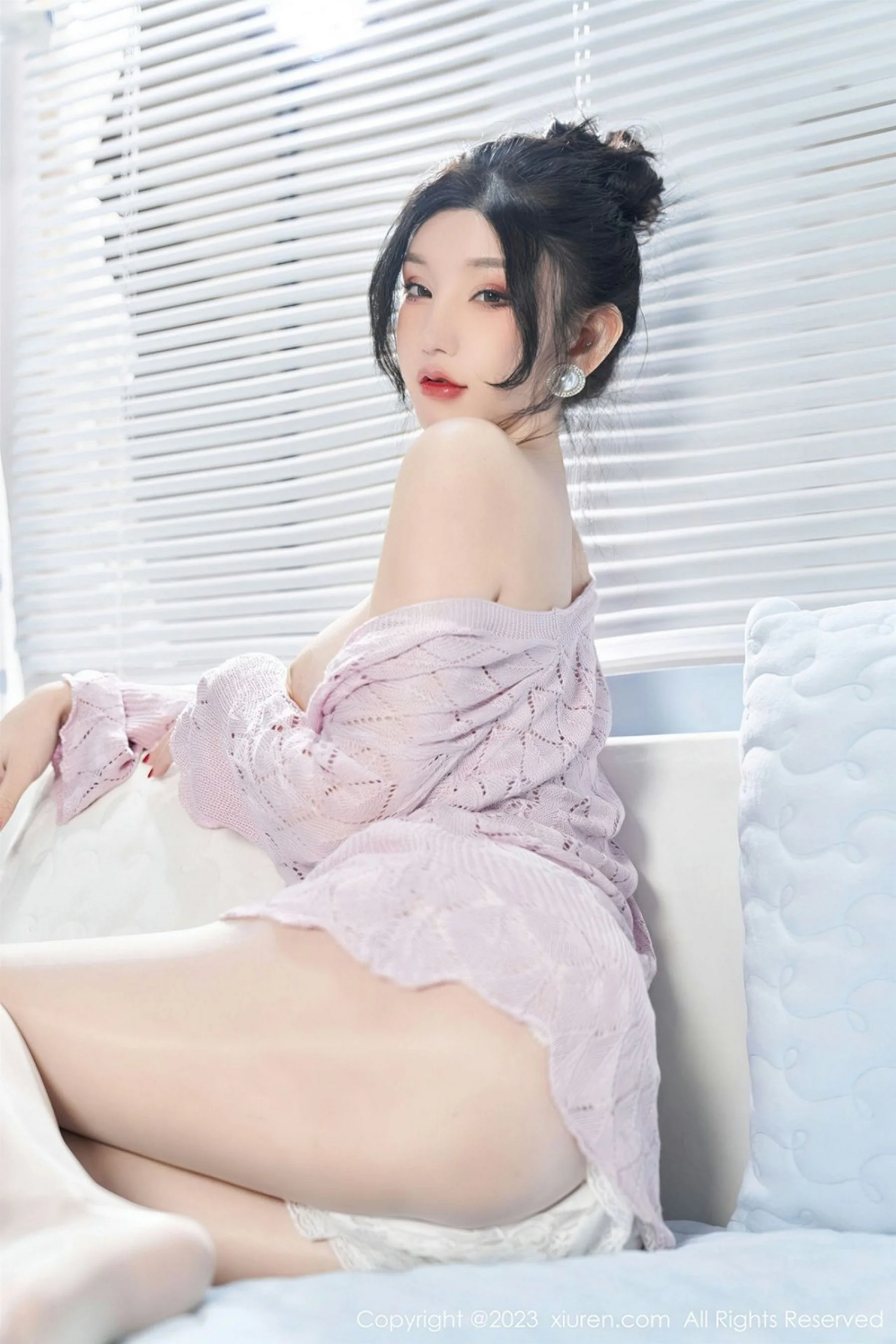 周于希Sally - Photo 21