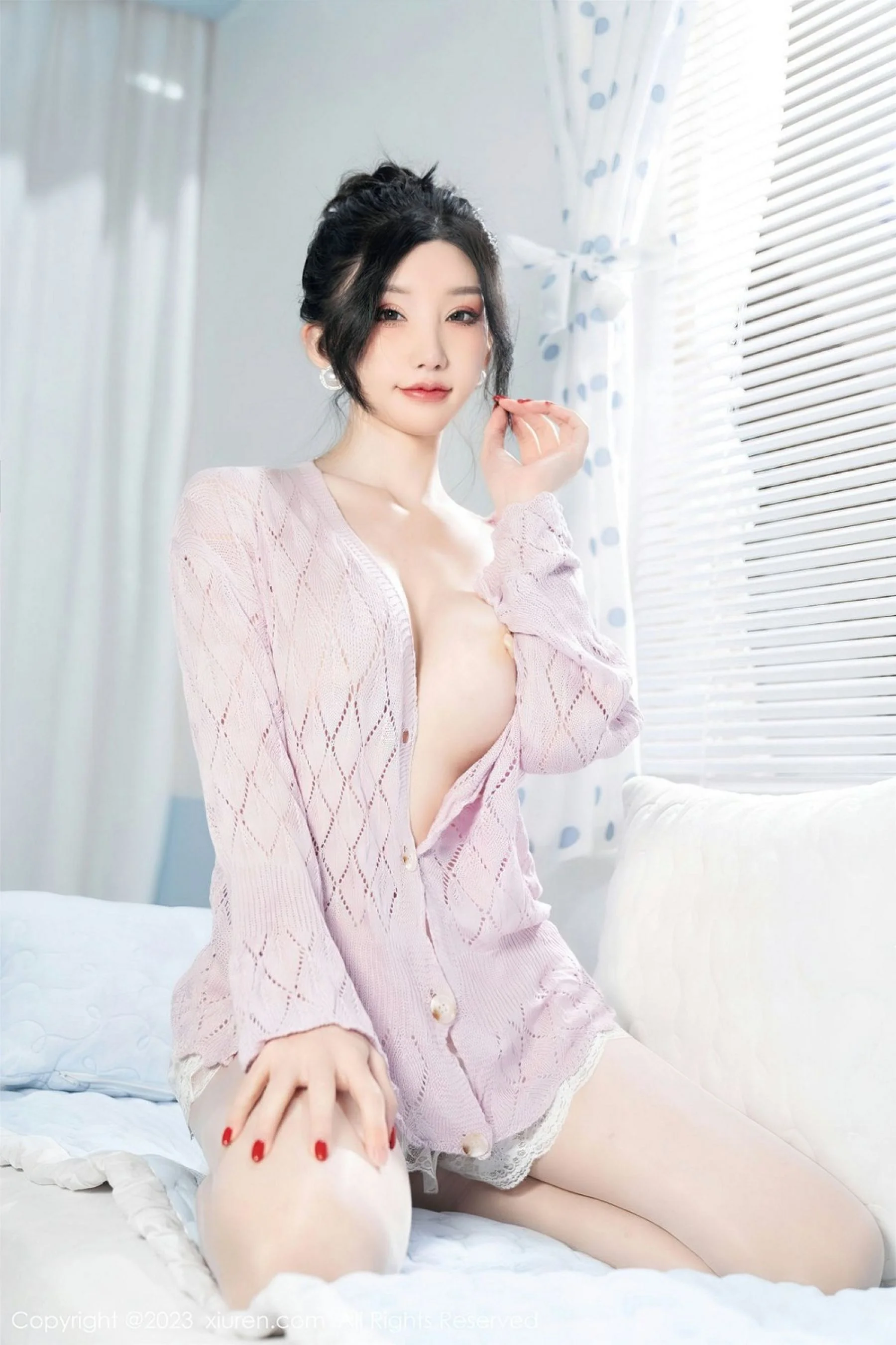 周于希Sally - Photo 34