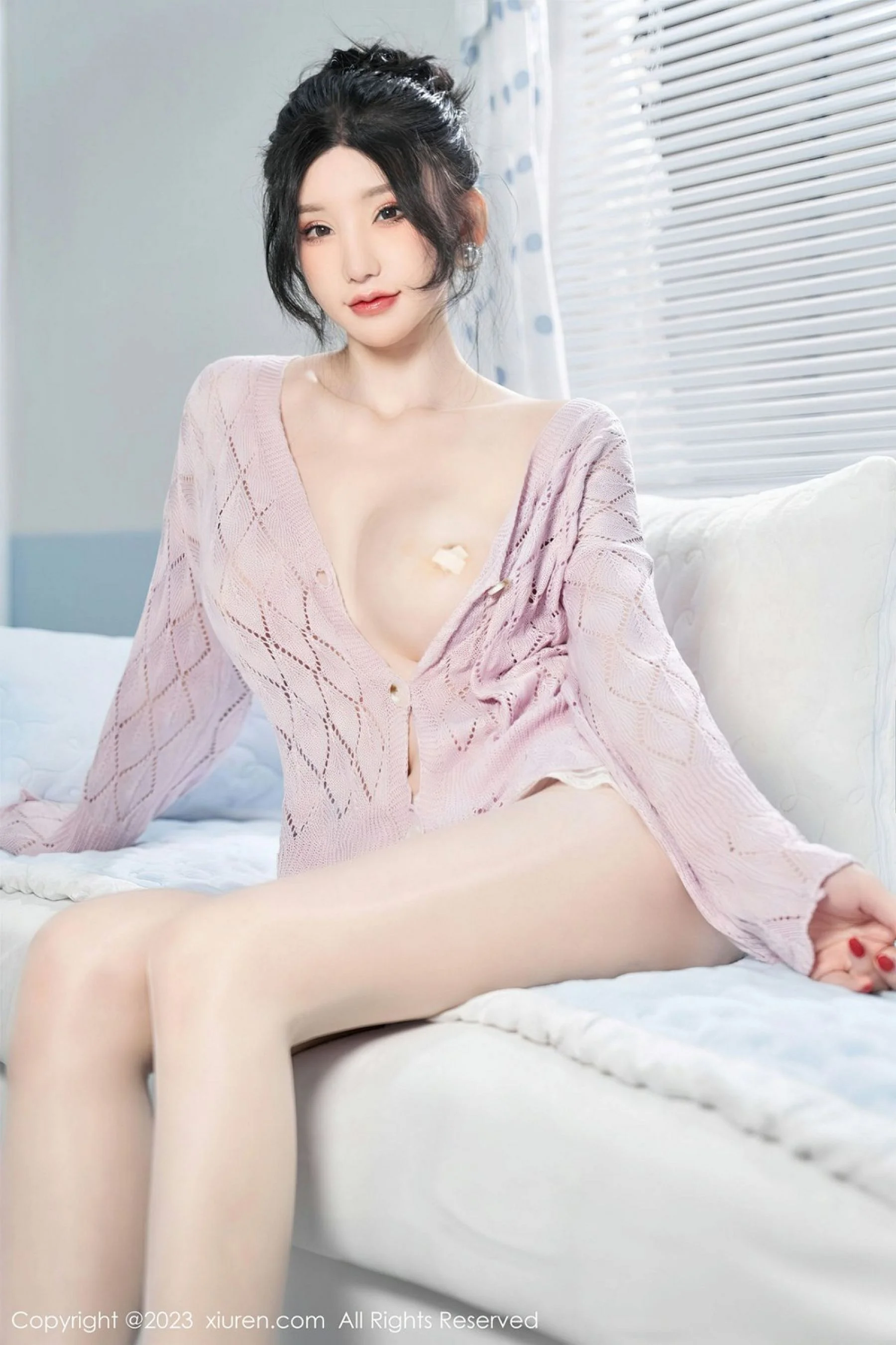 周于希Sally - Photo 41