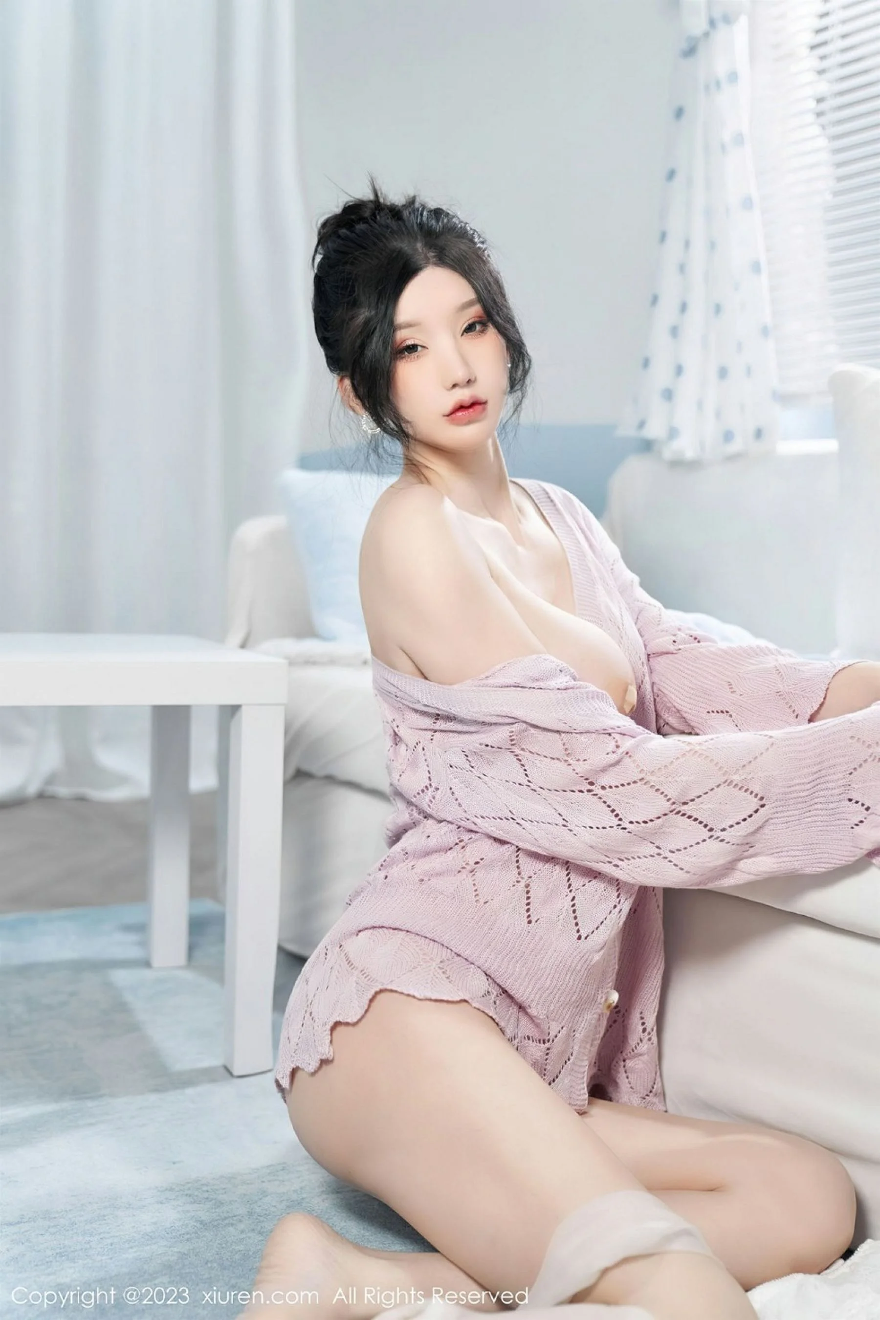 周于希Sally - Photo 67