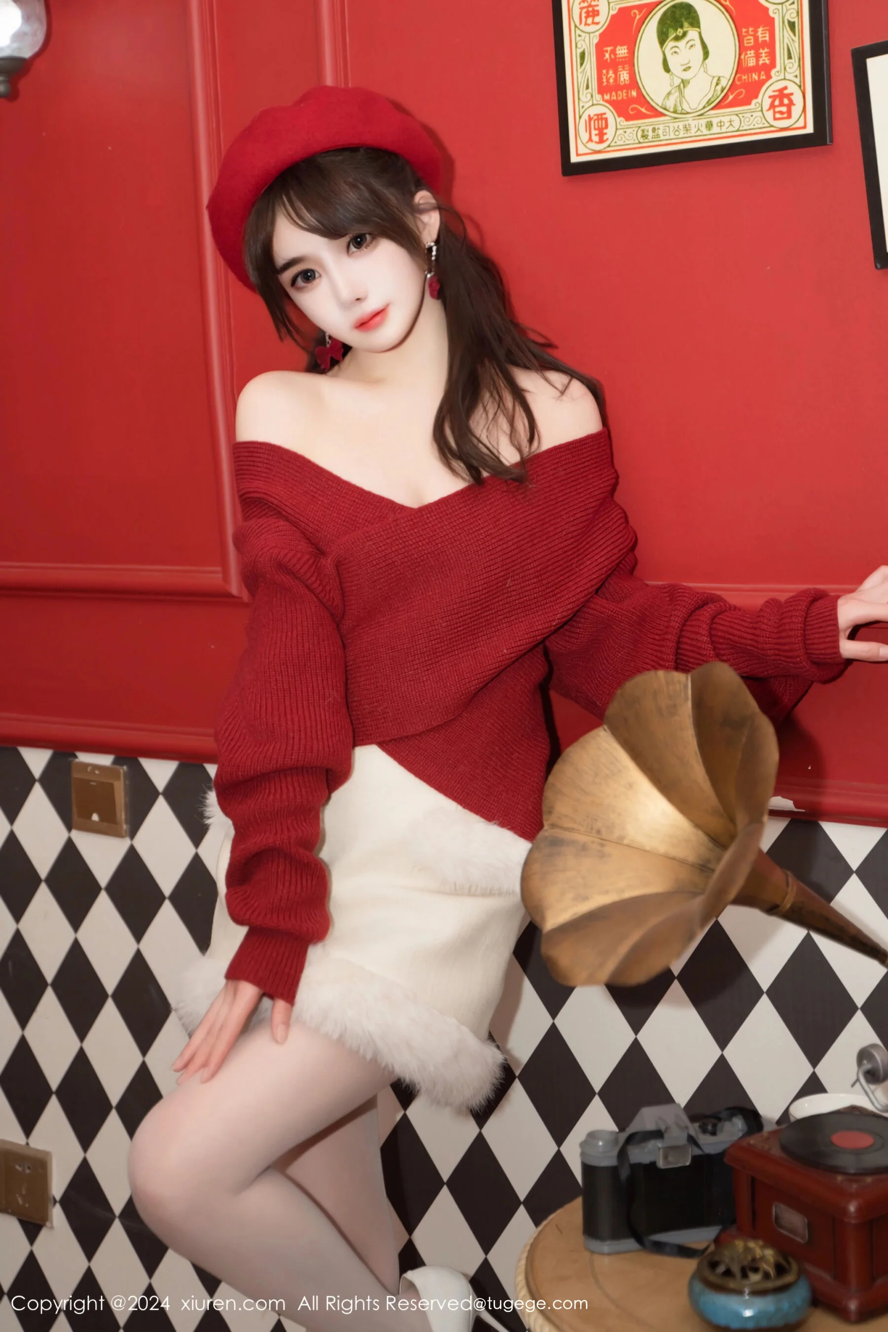 林月月 - Photo 10