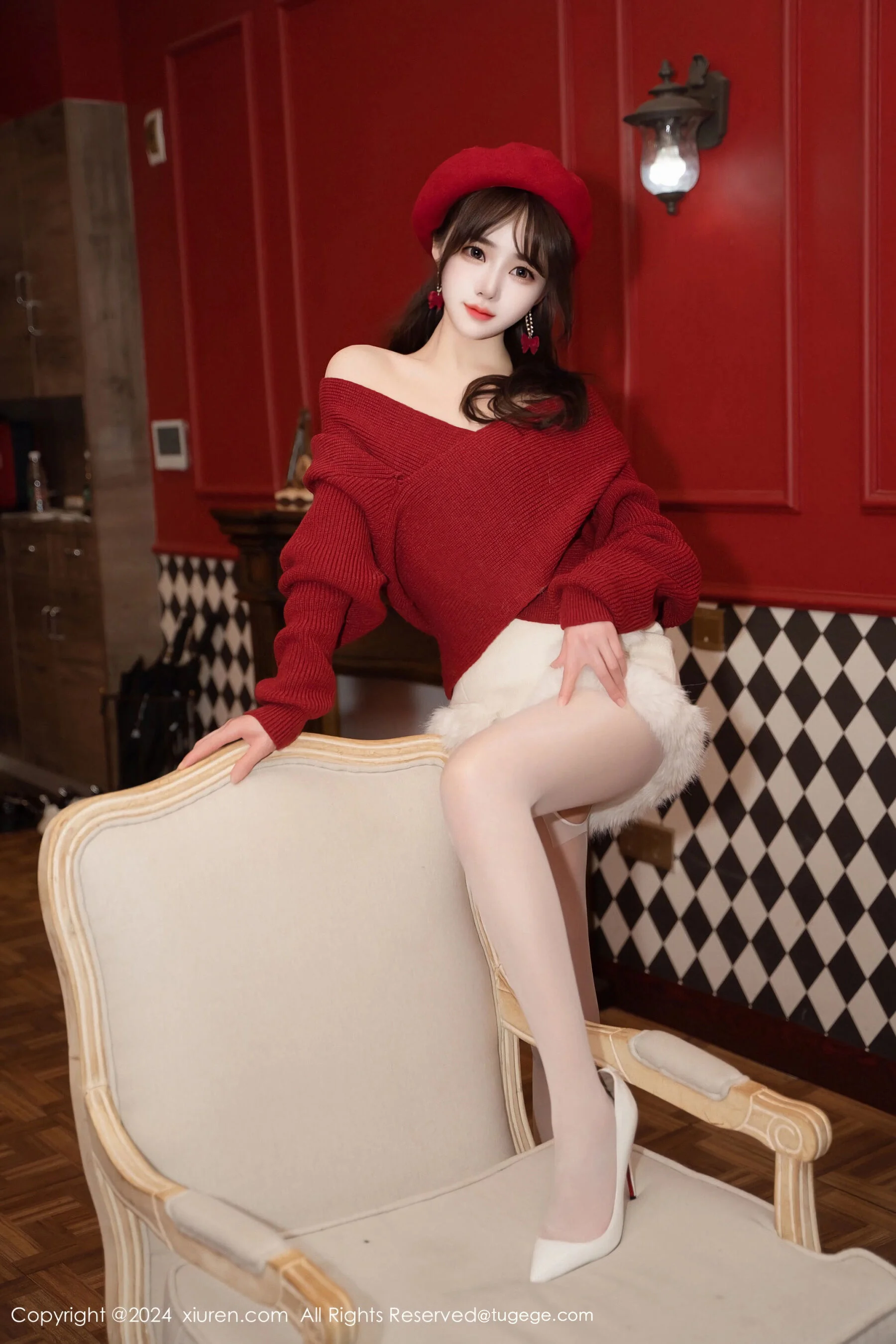 林月月 - Photo 14