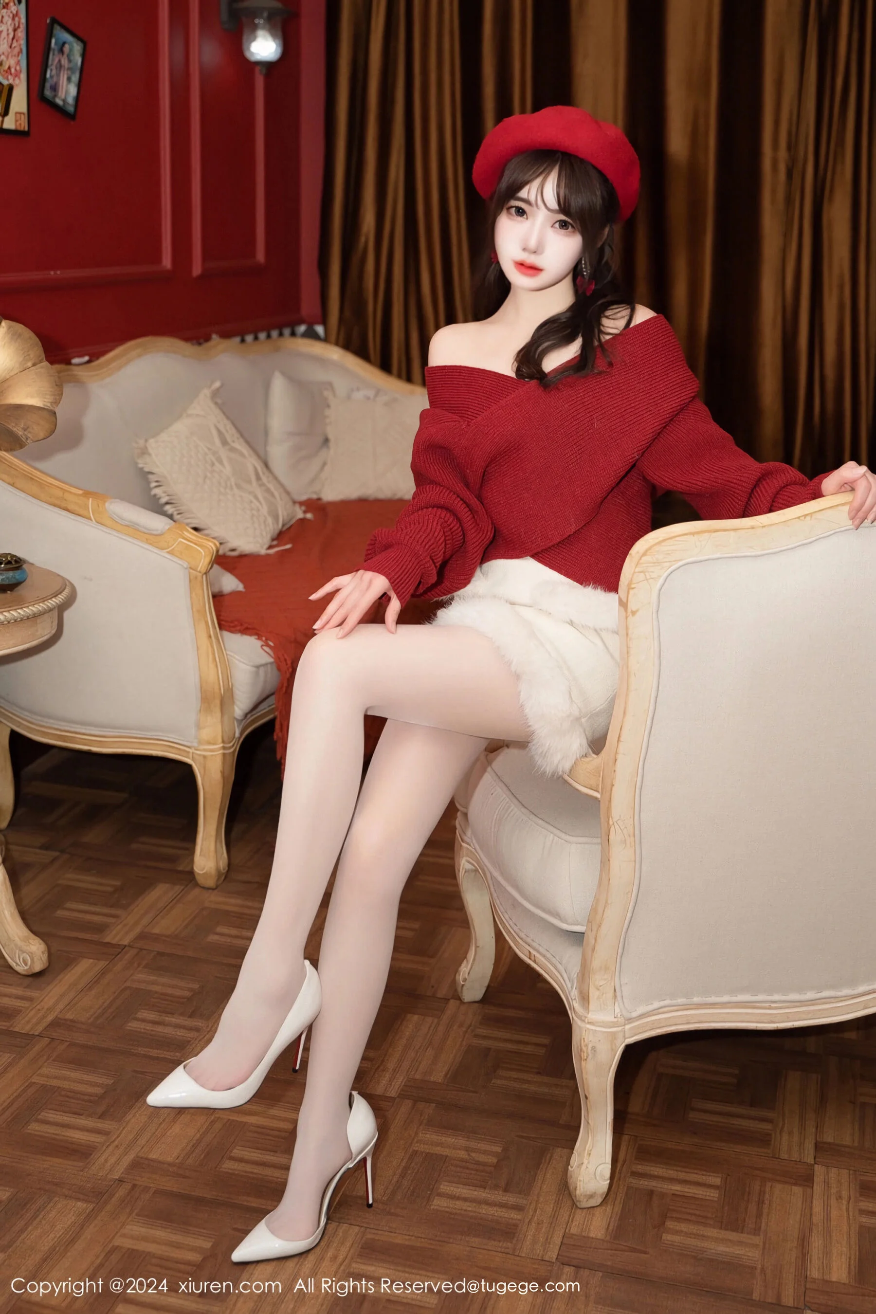 林月月 - Photo 18