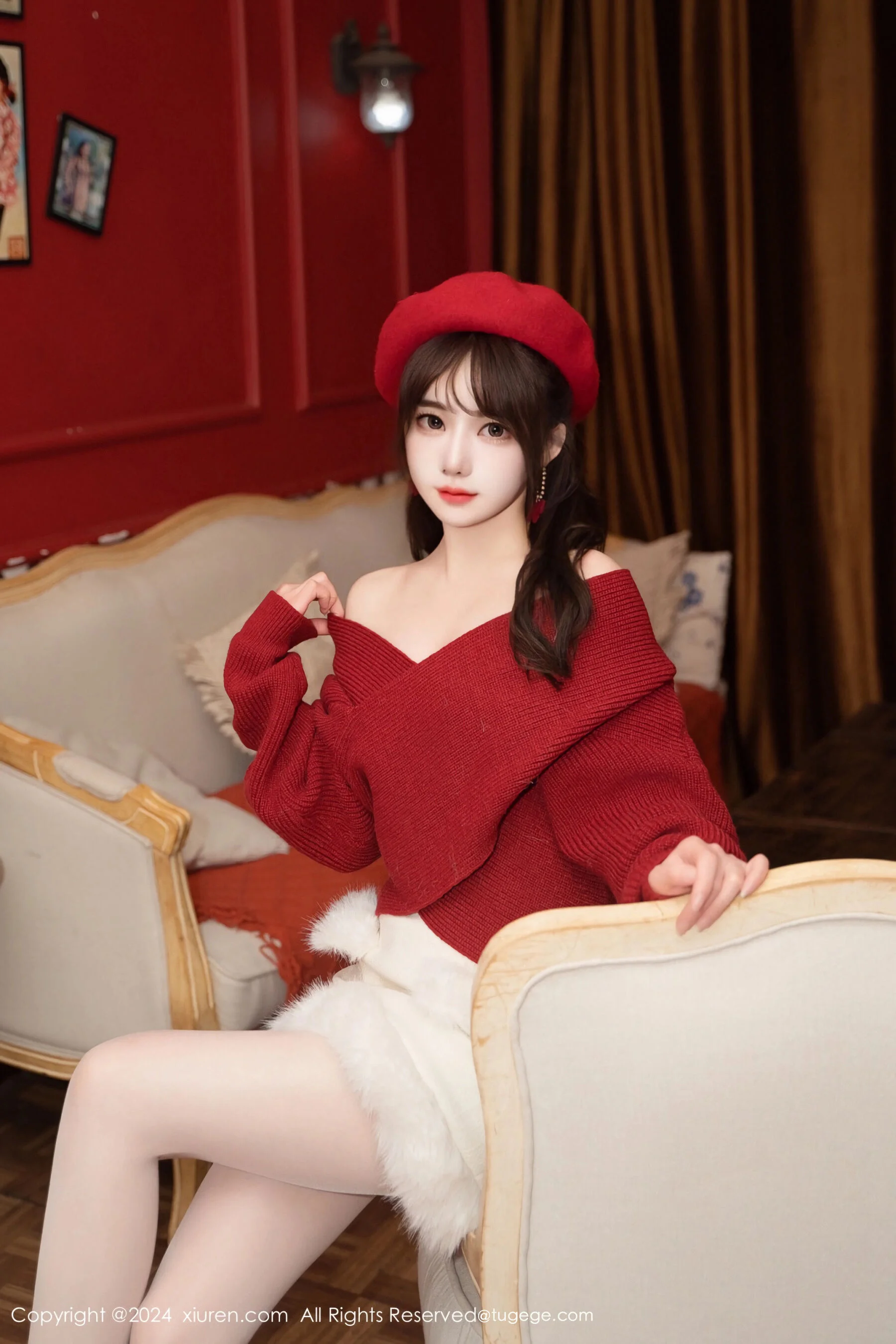 林月月 - Photo 19