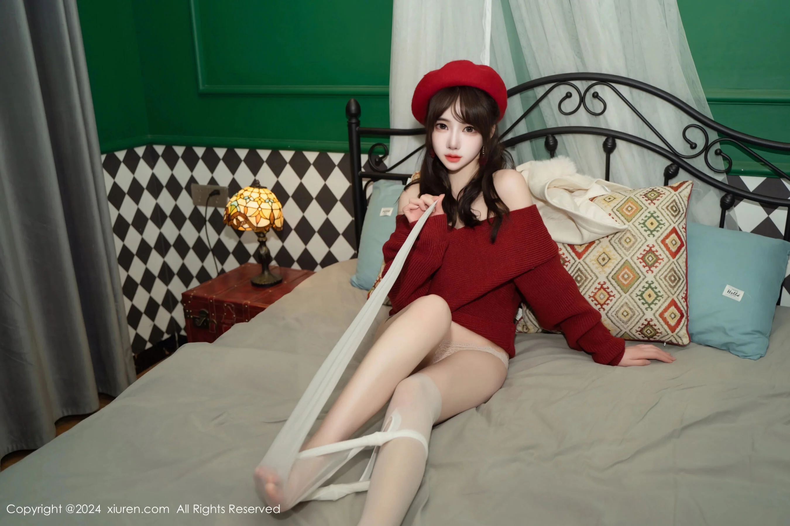 林月月 - Photo 54