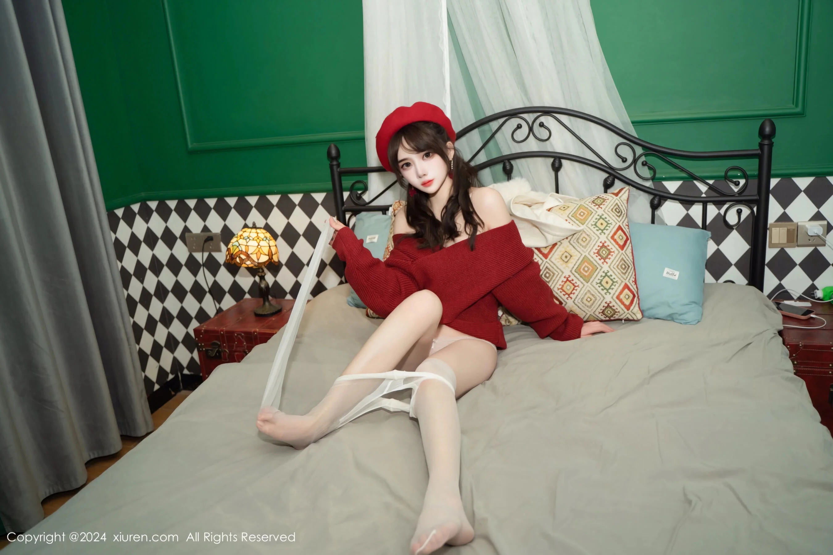 林月月 - Photo 55