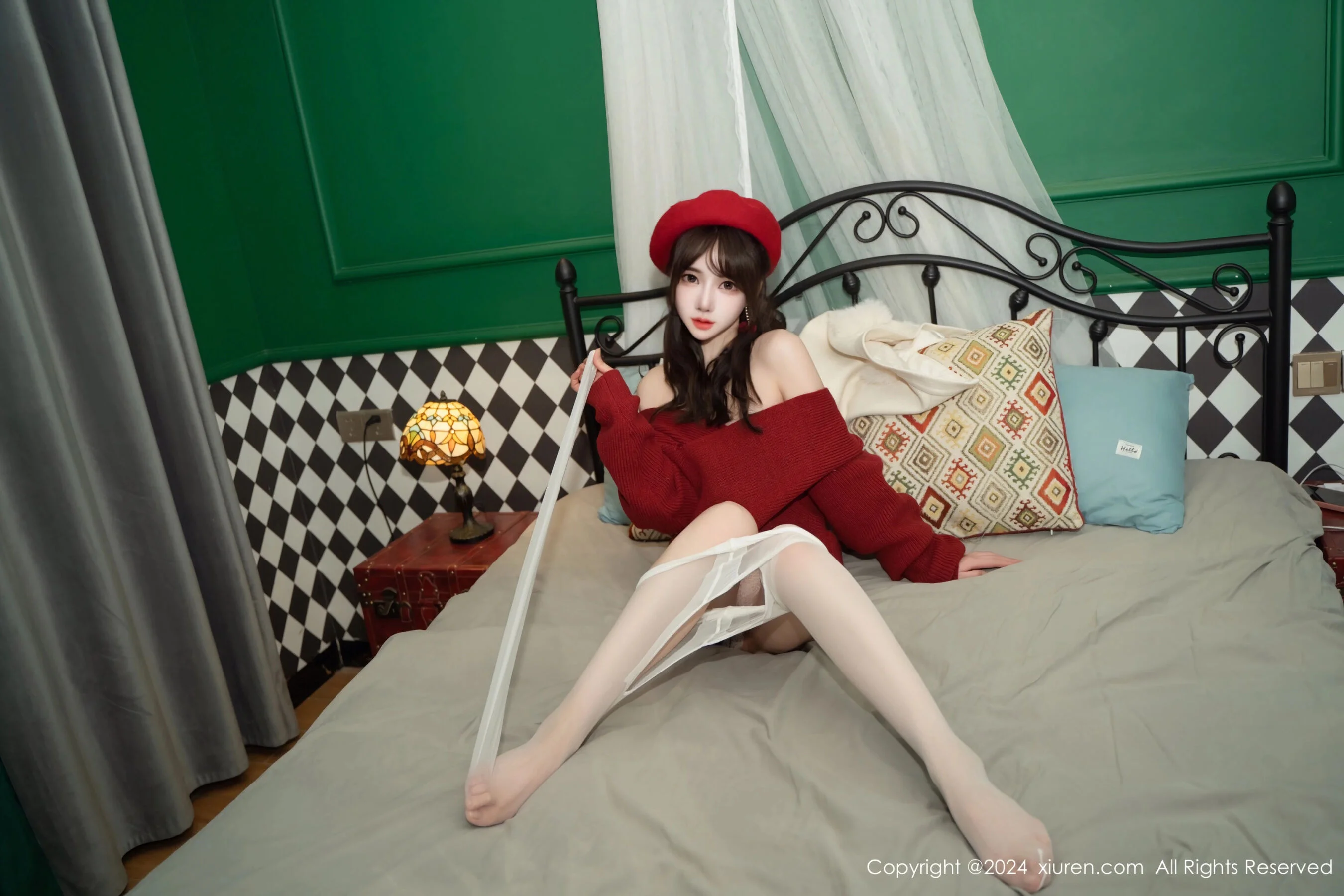 林月月 - Photo 56