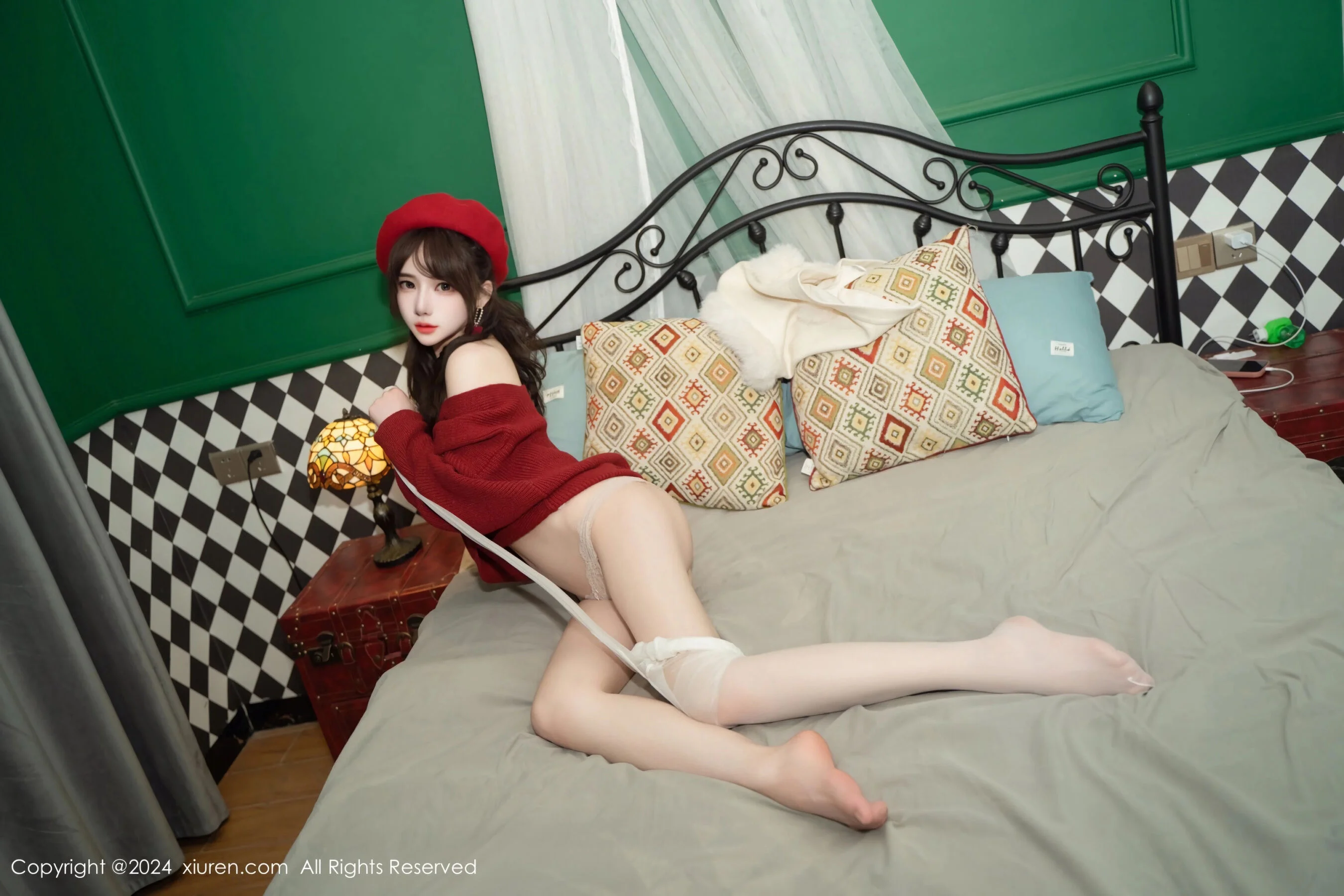 林月月 - Photo 57