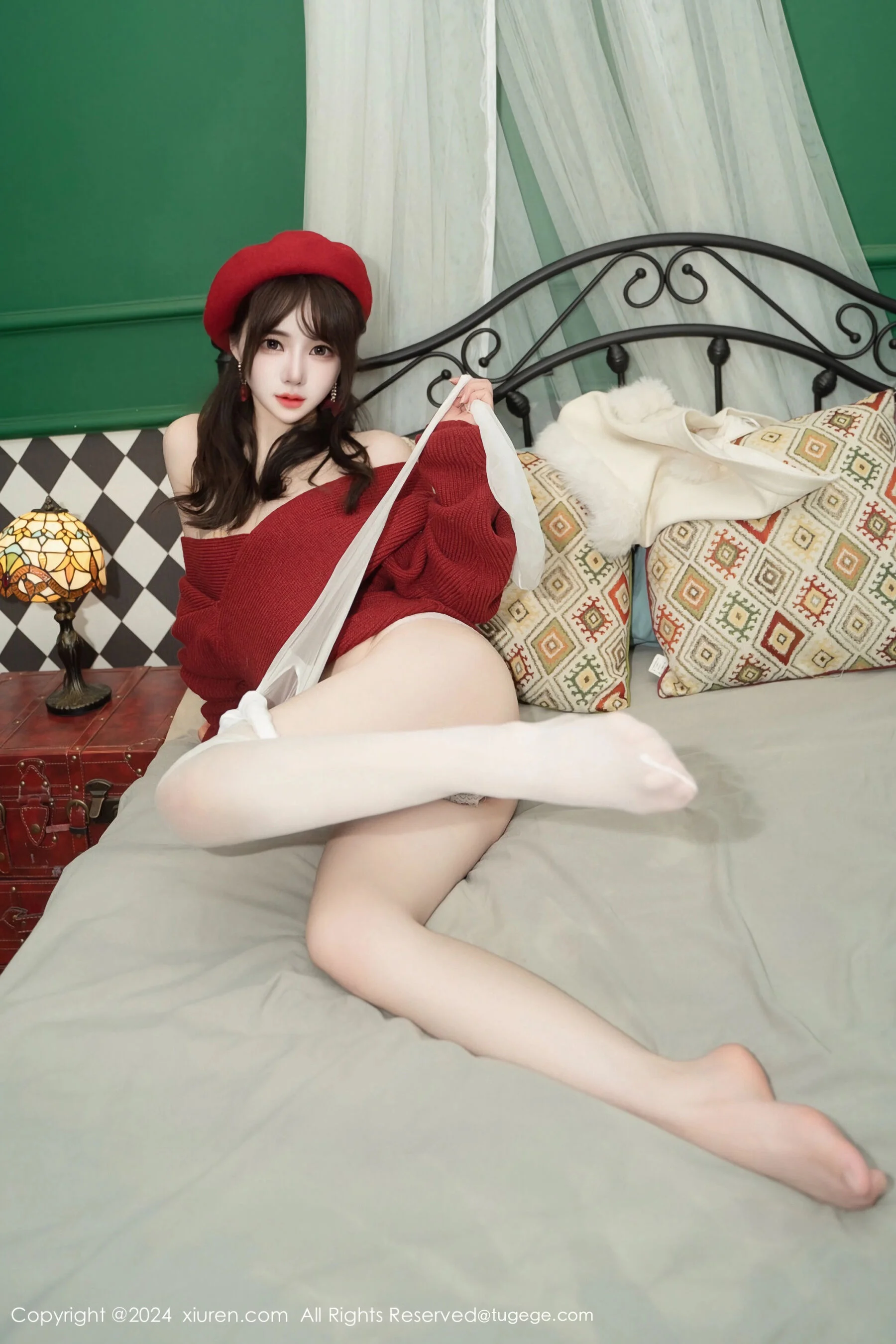 林月月 - Photo 58