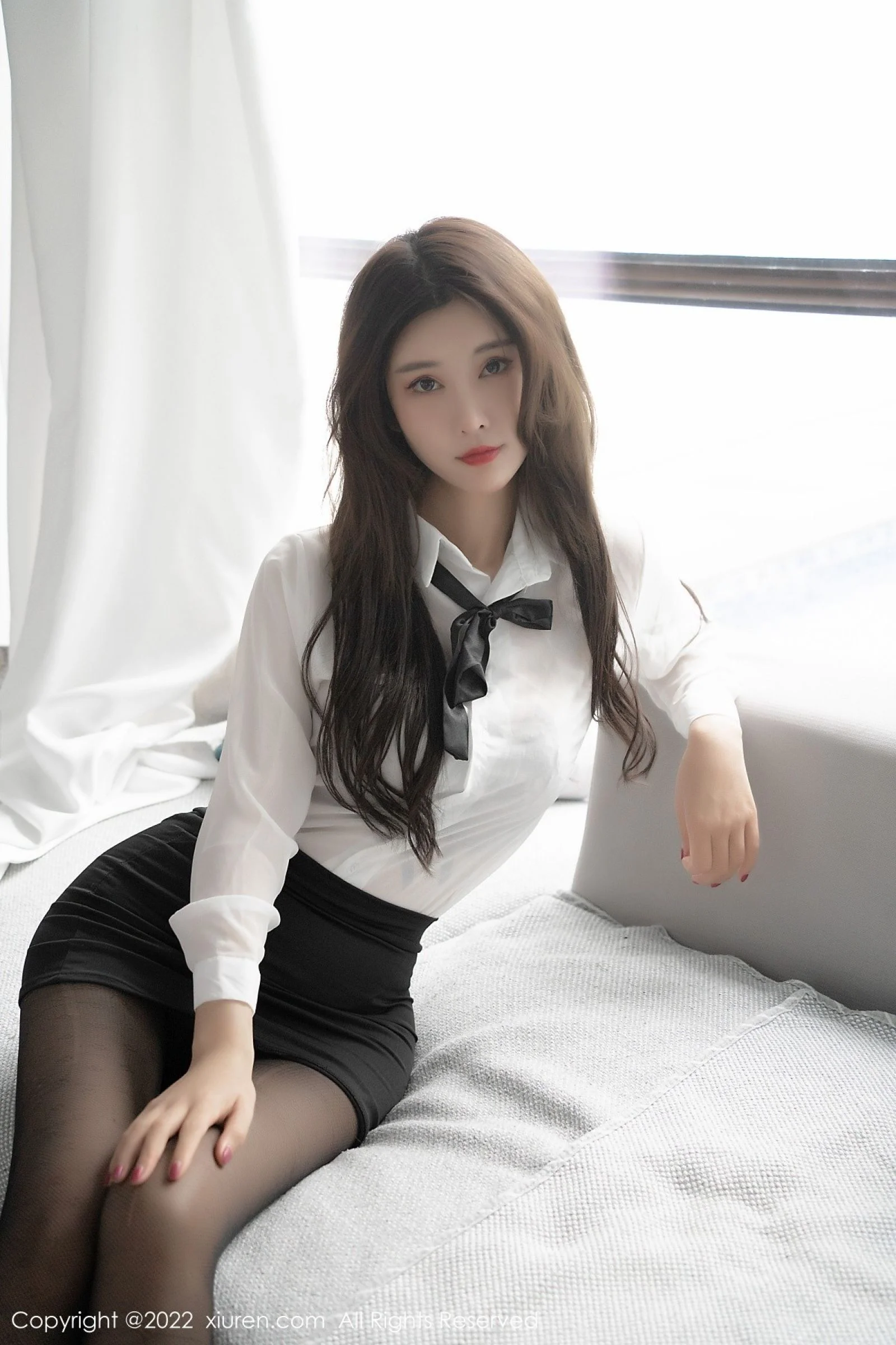 夏沫沫tifa - Photo 8