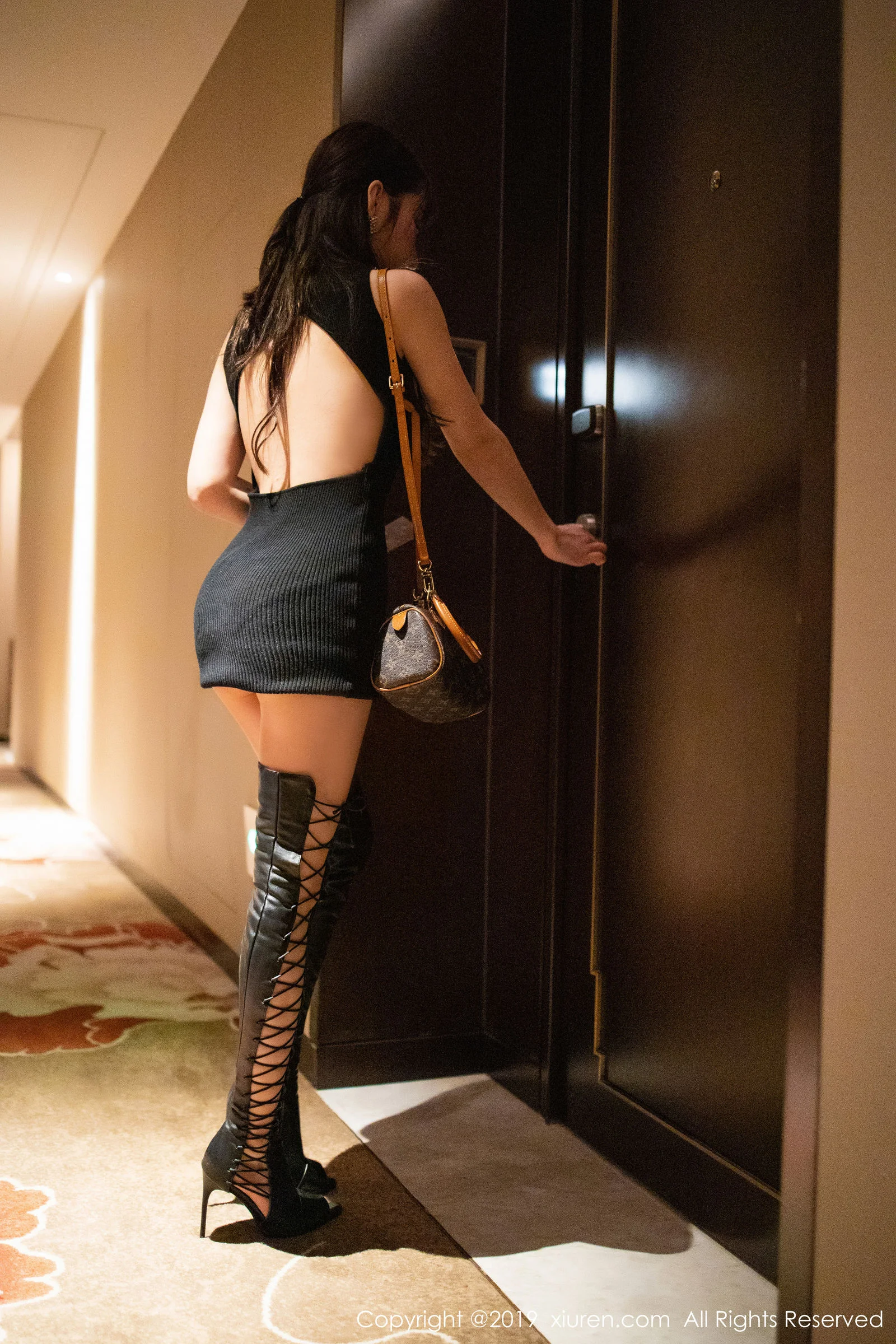 周于希Sandy - Photo 36