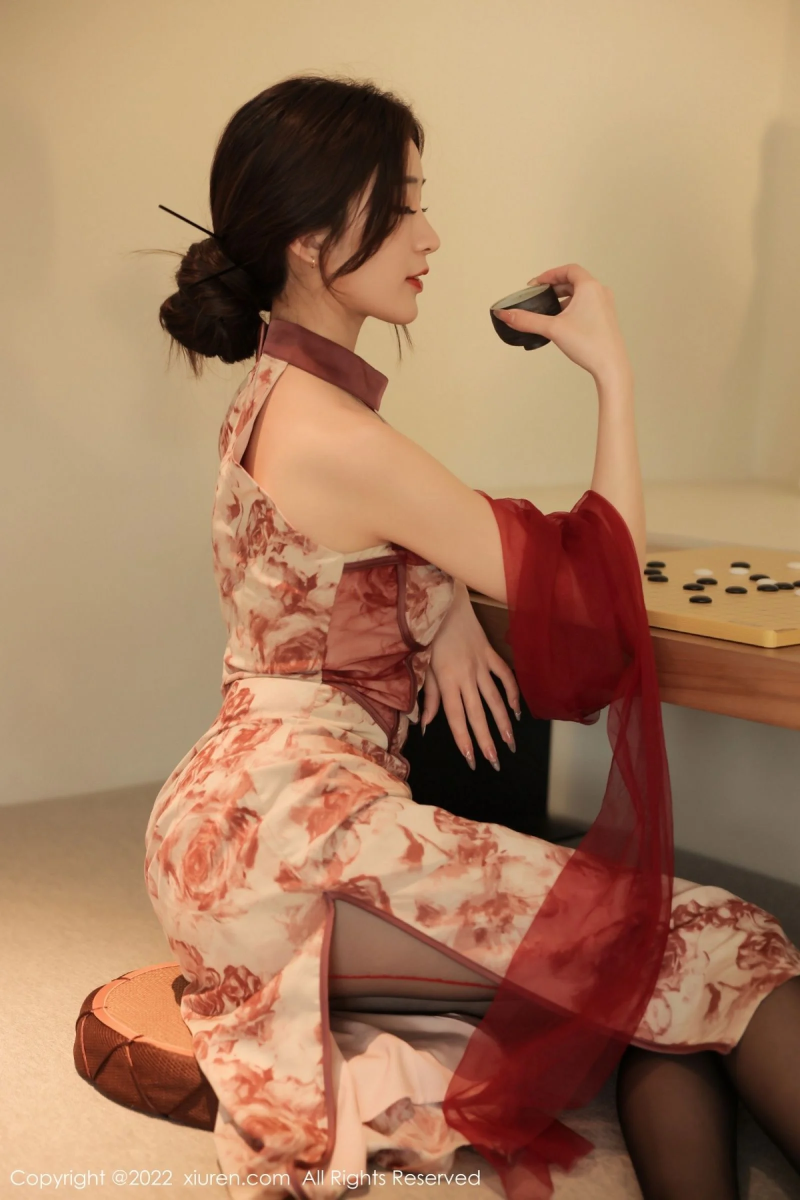 hebe韩心雨 - Photo 2