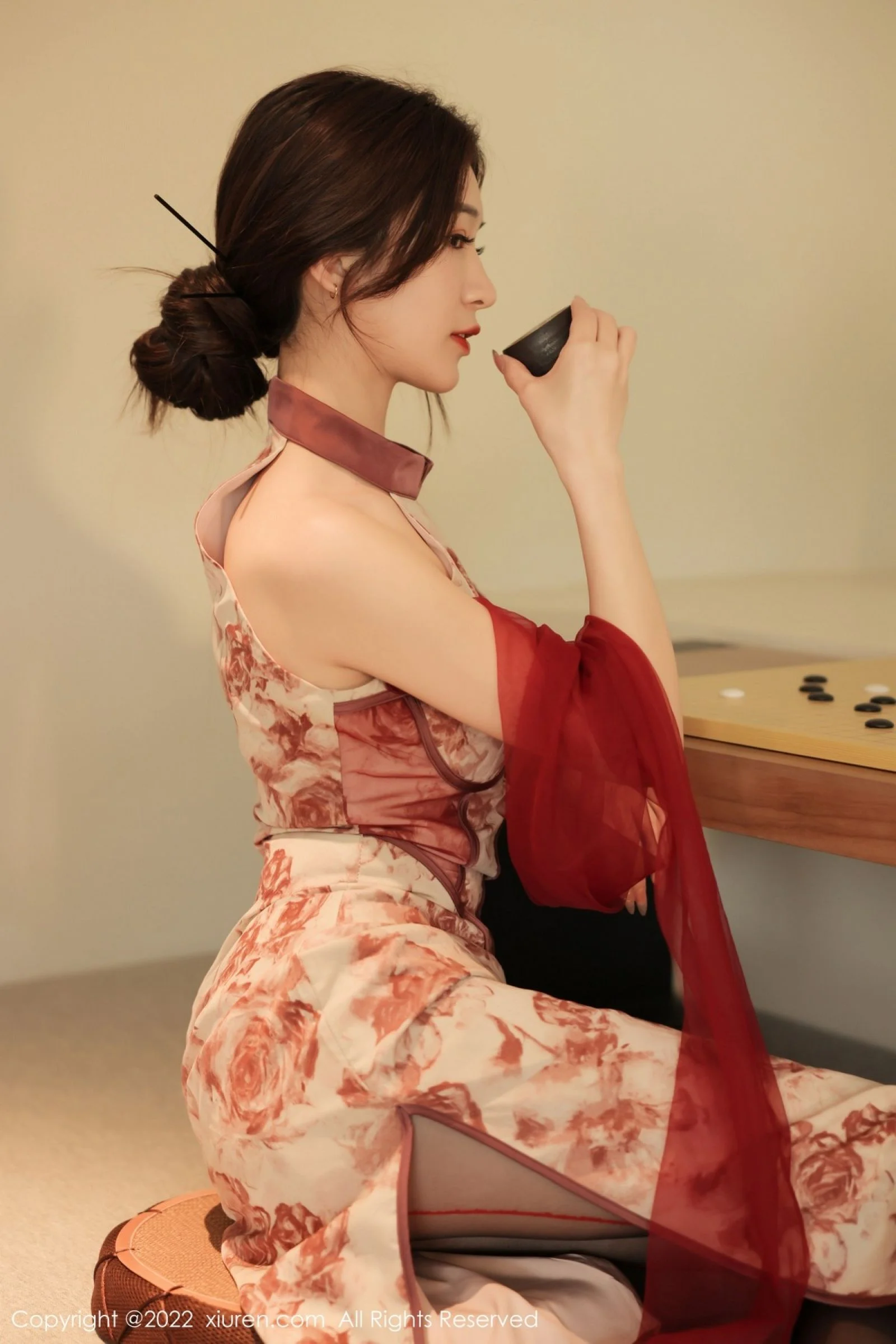 hebe韩心雨 - Photo 3