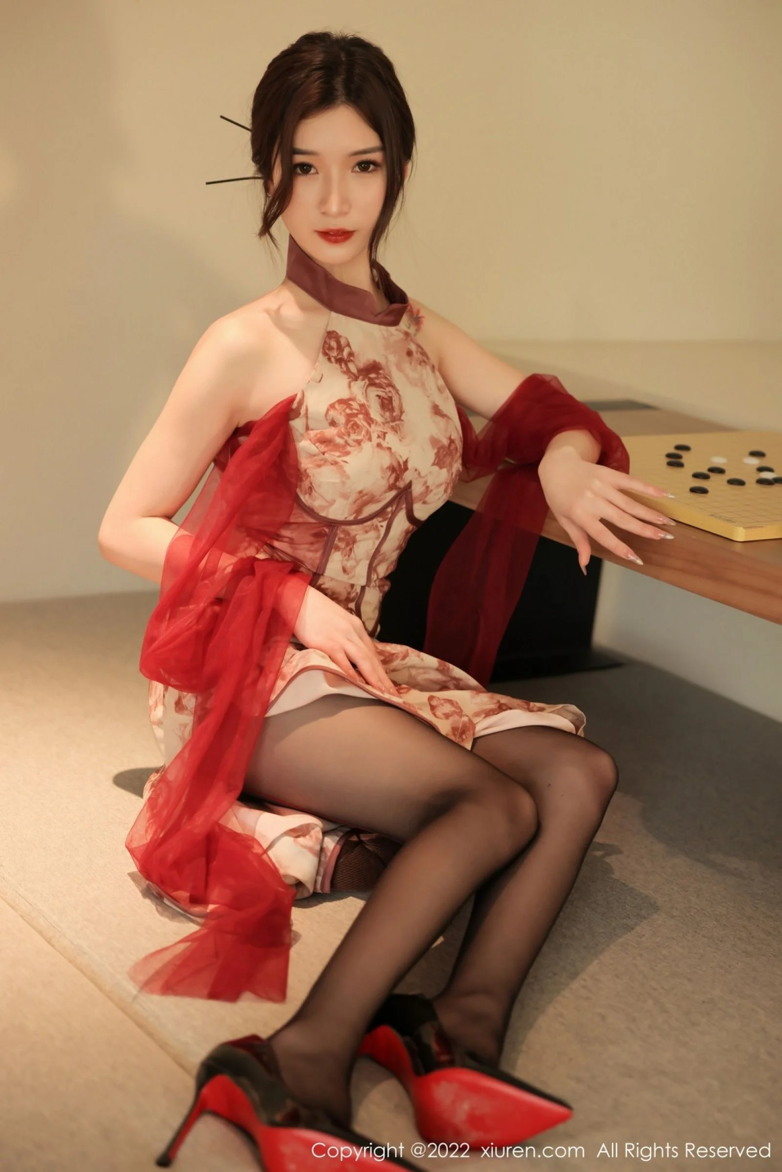 hebe韩心雨 - Photo 5