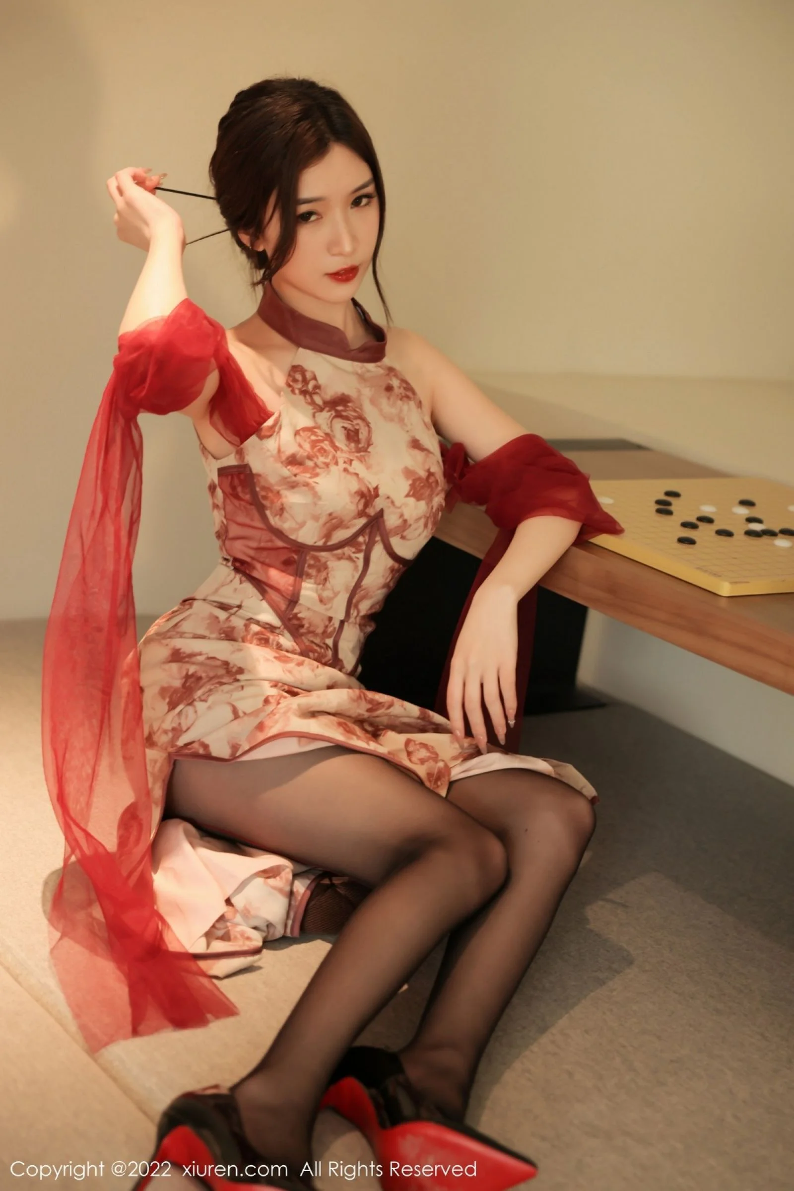 hebe韩心雨 - Photo 6