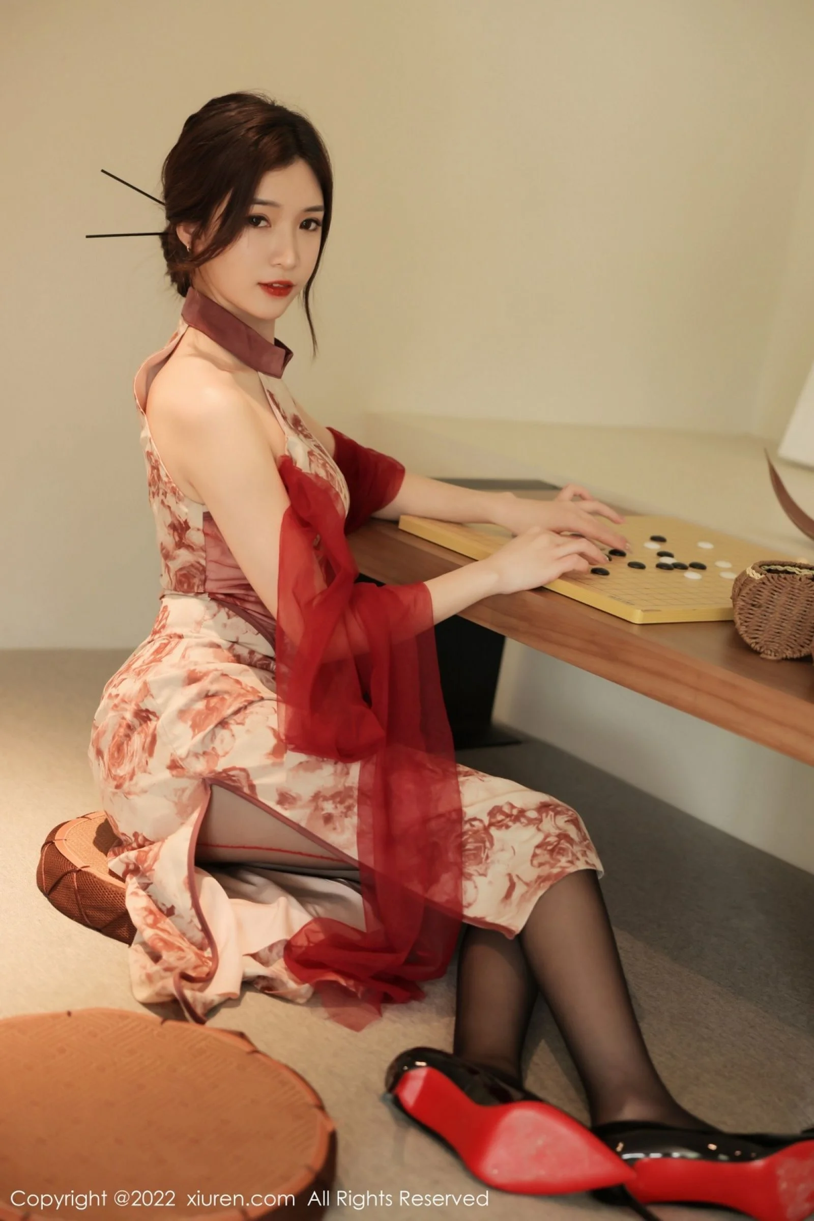 hebe韩心雨 - Photo 7