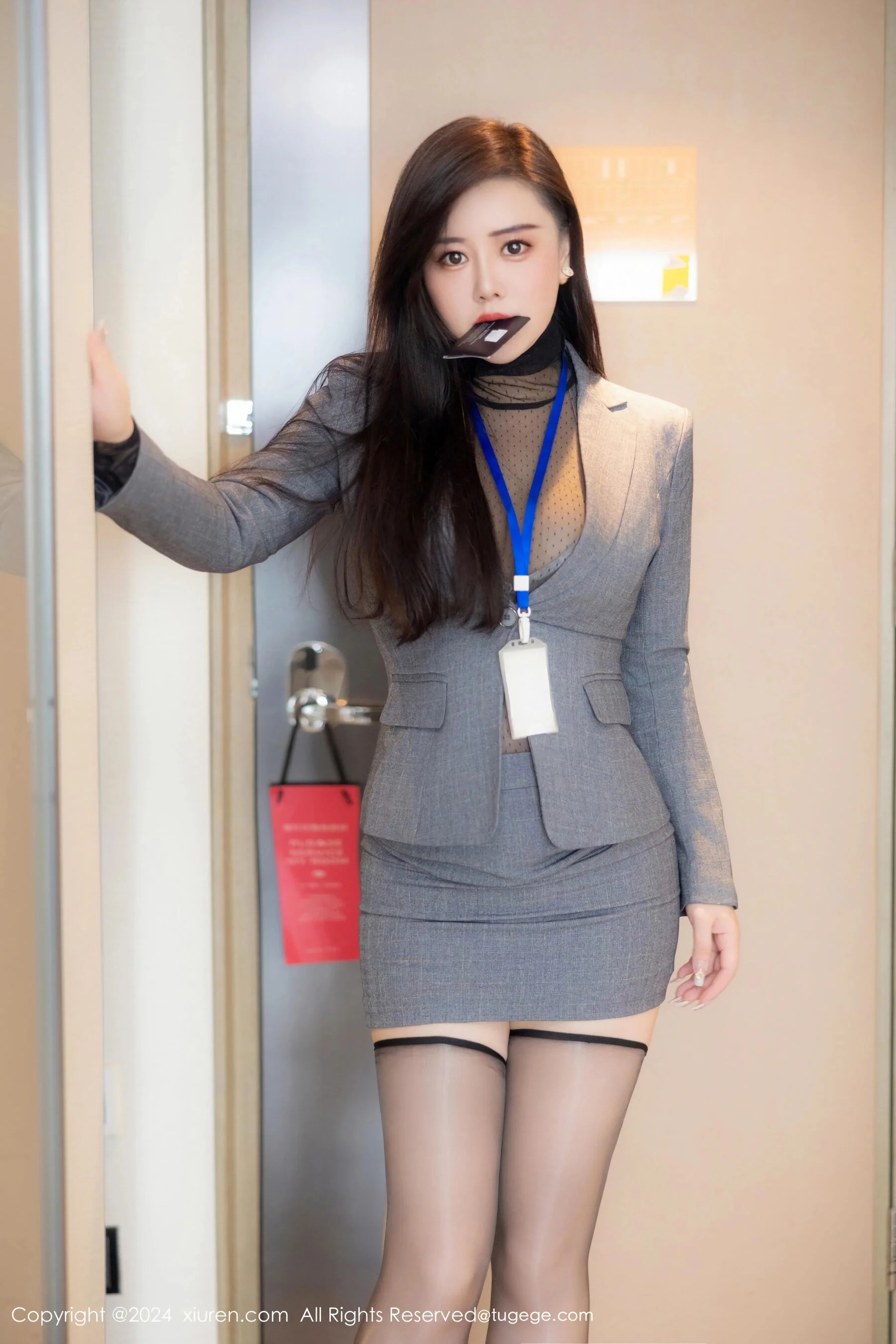 王婉悠Queen - Photo 7